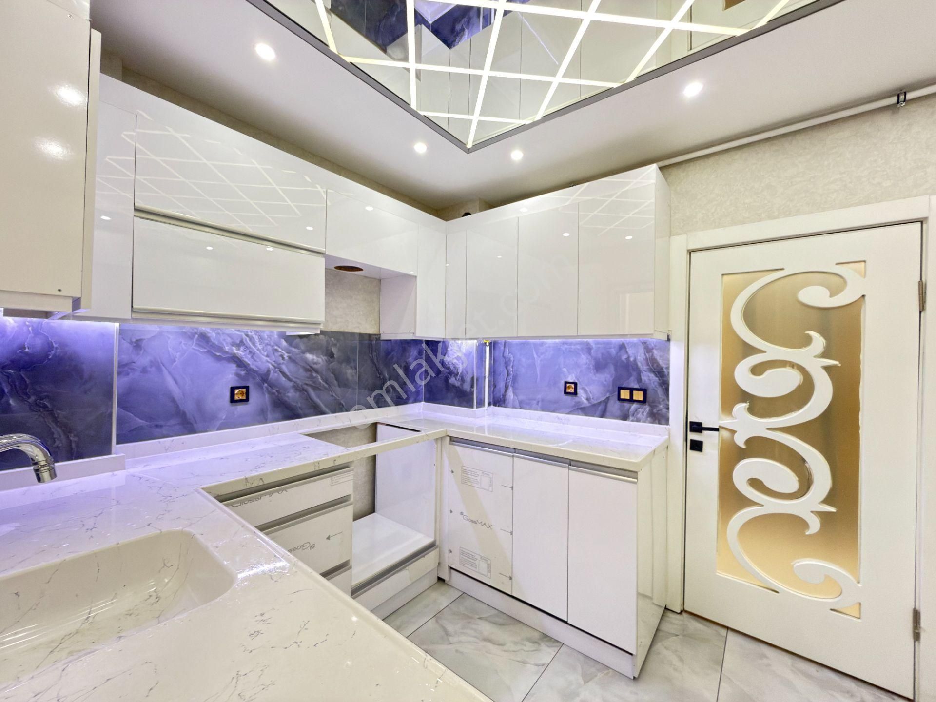 Etlik Şehir Has. Karşısında Gazze Cad Yakını 3+1 Loft Yapı Güney - Görsel 4