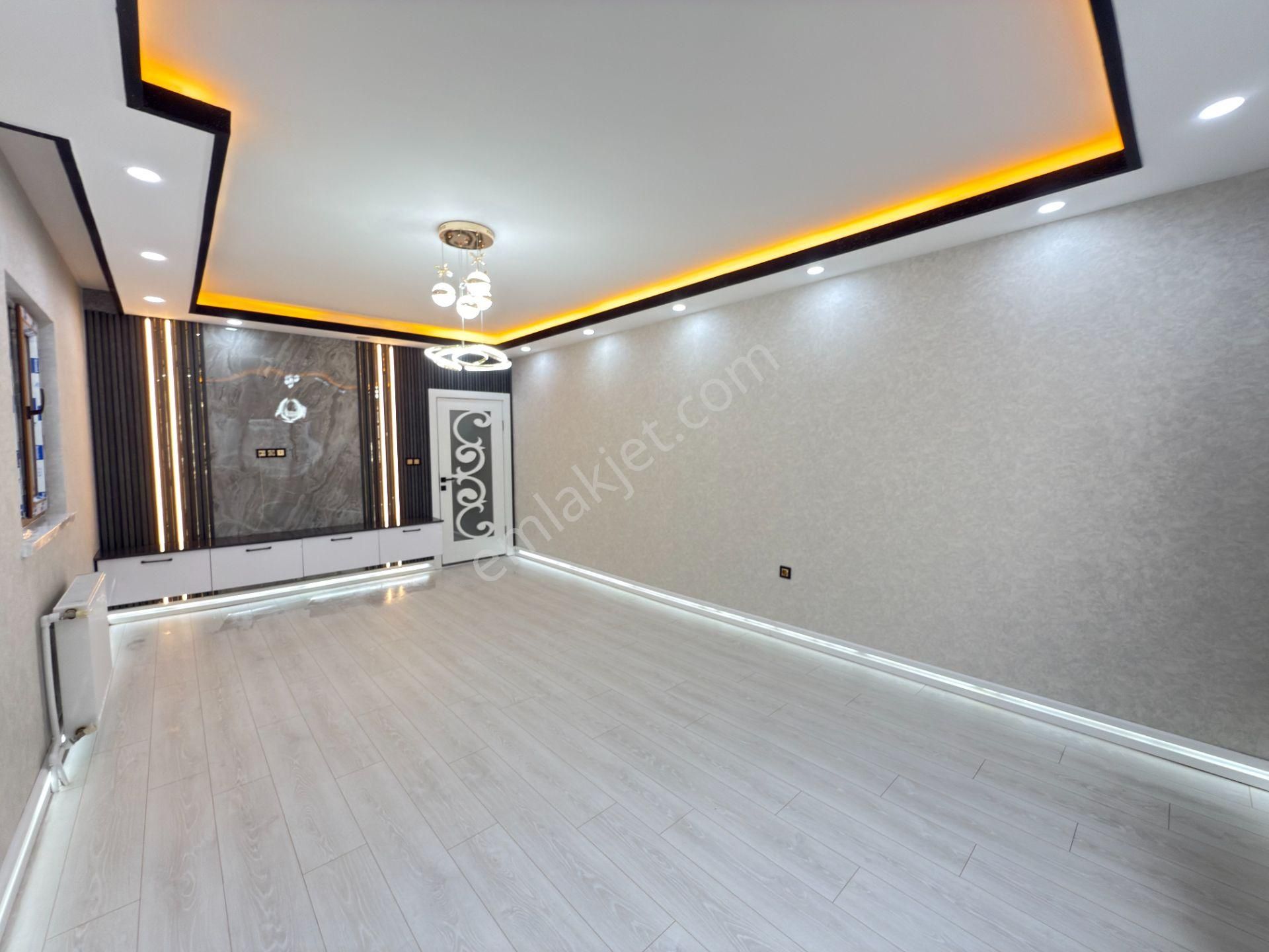 Etlik Şehir Has. Karşısında Gazze Cad Yakını 3+1 Loft Yapı Güney - Görsel 14