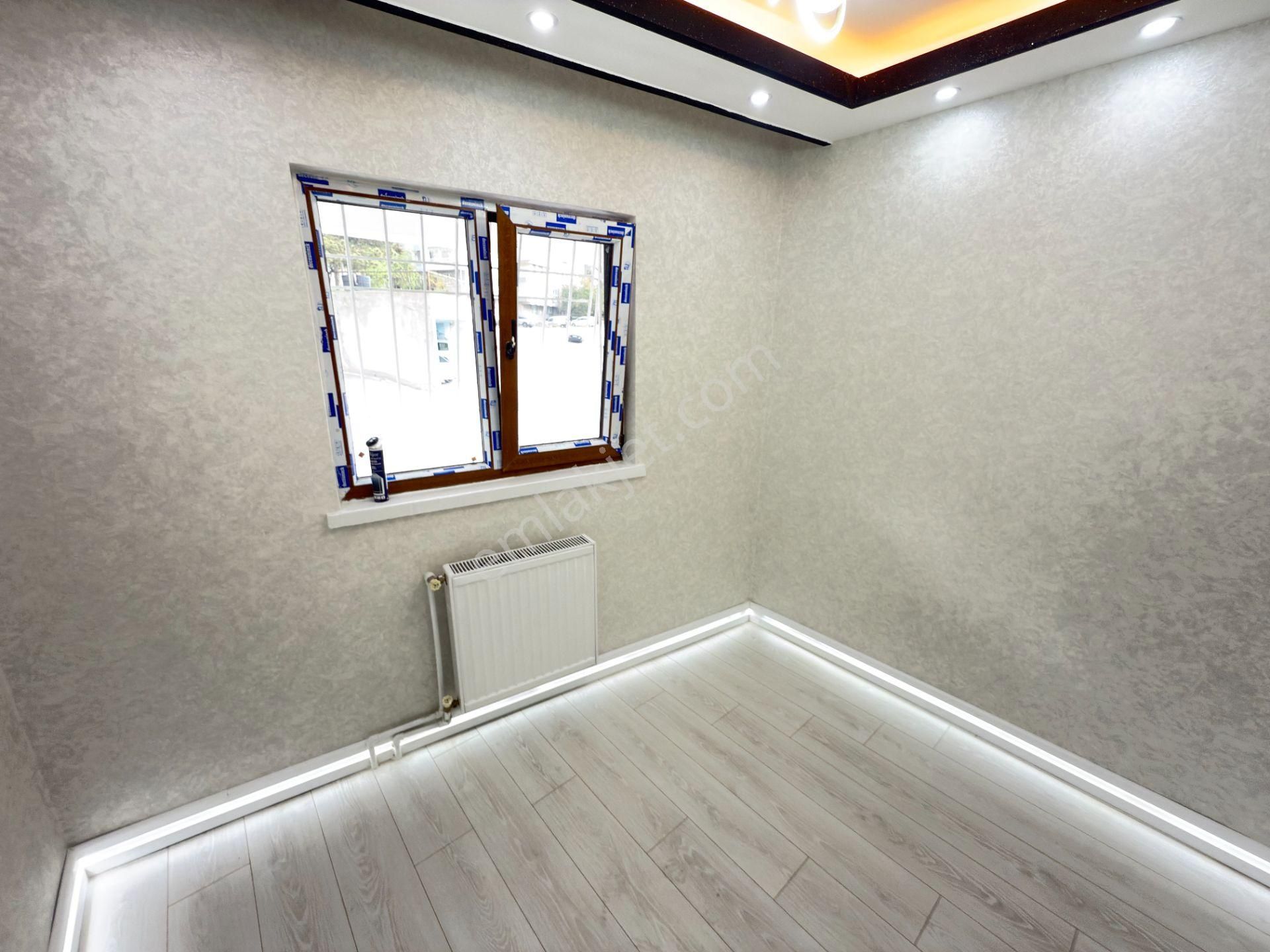 Etlik Şehir Has. Karşısında Gazze Cad Yakını 3+1 Loft Yapı Güney - Görsel 25