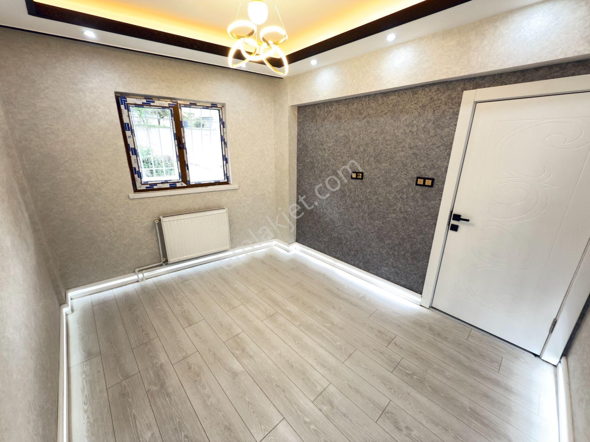 Etlik Şehir Has. Karşısında Gazze Cad Yakını 3+1 Loft Yapı Güney - Görsel 17