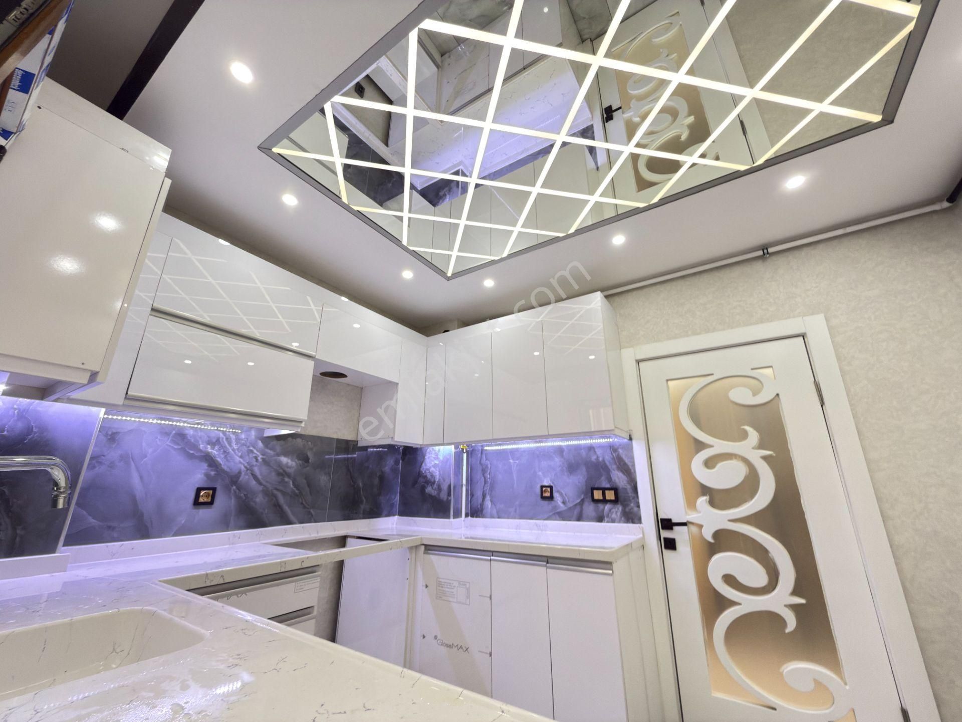 Etlik Şehir Has. Karşısında Gazze Cad Yakını 3+1 Loft Yapı Güney - Görsel 6