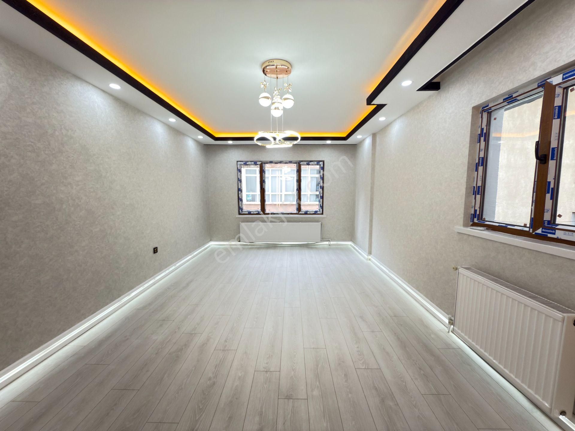 Etlik Şehir Has. Karşısında Gazze Cad Yakını 3+1 Loft Yapı Güney - Görsel 12