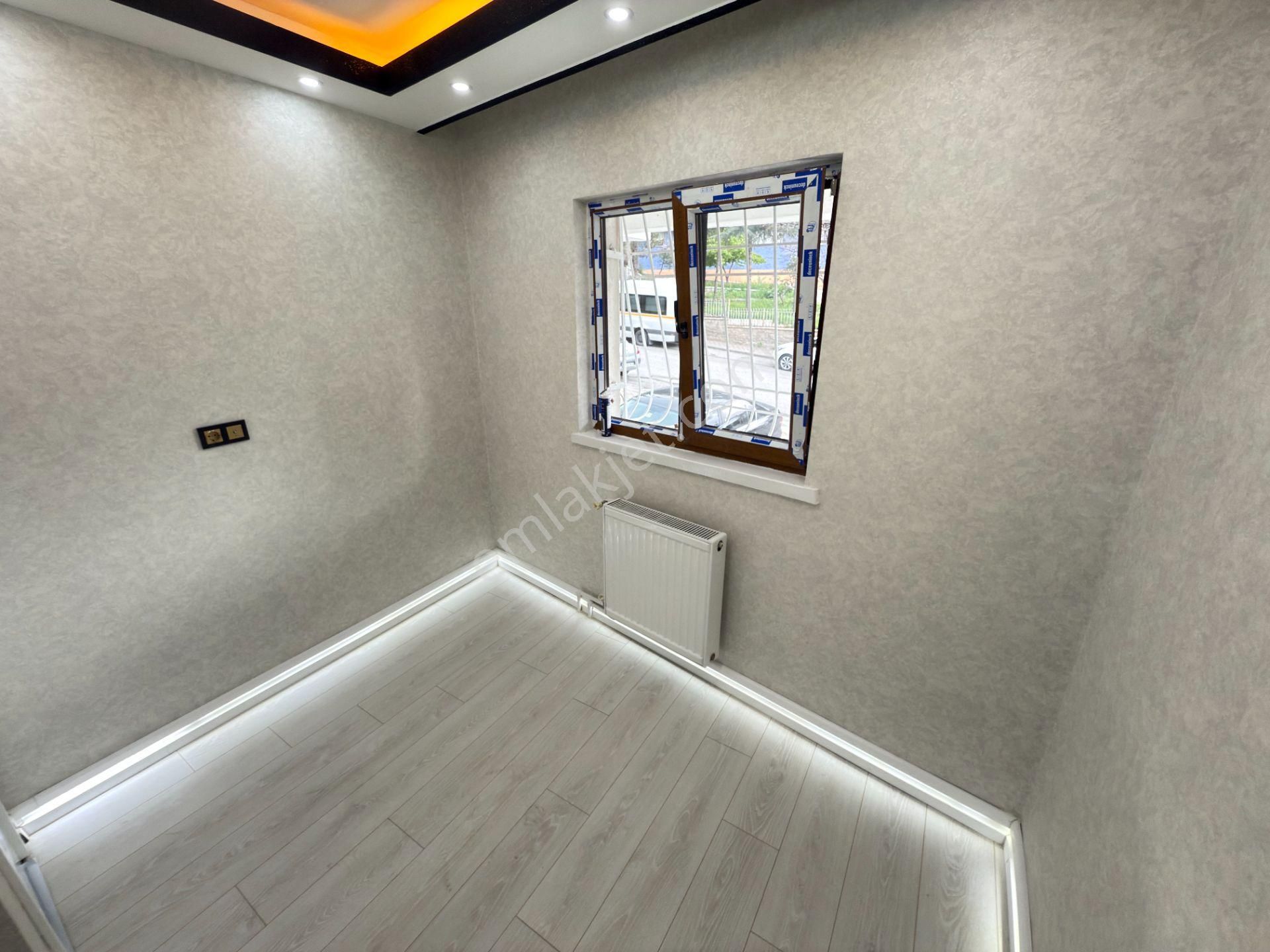 Etlik Şehir Has. Karşısında Gazze Cad Yakını 3+1 Loft Yapı Güney - Görsel 26