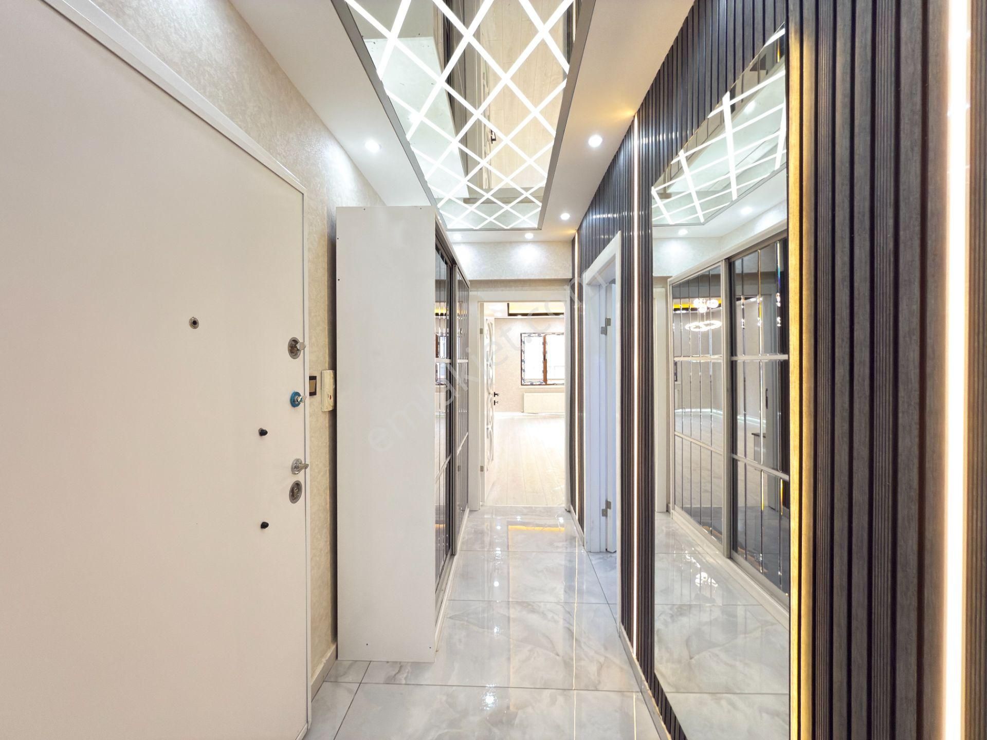 Etlik Şehir Has. Karşısında Gazze Cad Yakını 3+1 Loft Yapı Güney - Görsel 31