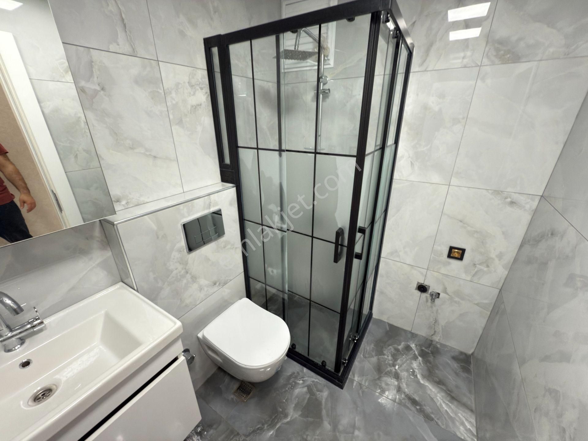 Etlik Şehir Has. Karşısında Gazze Cad Yakını 3+1 Loft Yapı Güney - Görsel 33