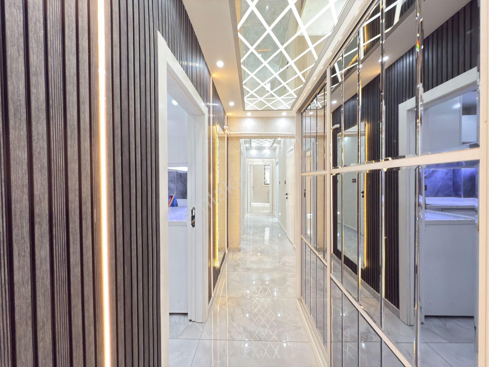 Etlik Şehir Has. Karşısında Gazze Cad Yakını 3+1 Loft Yapı Güney - Görsel 30