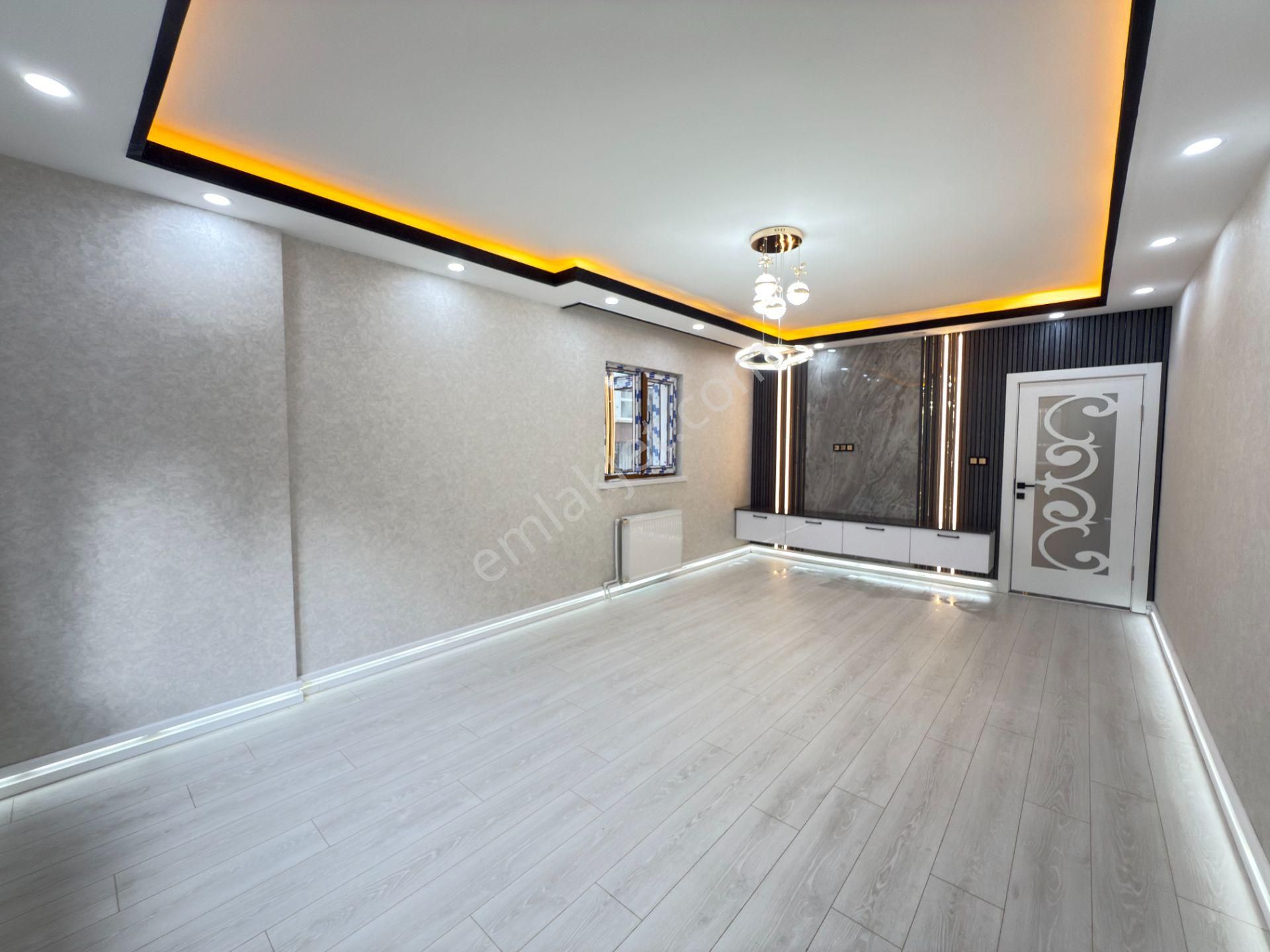 Etlik Şehir Has. Karşısında Gazze Cad Yakını 3+1 Loft Yapı Güney - Görsel 16