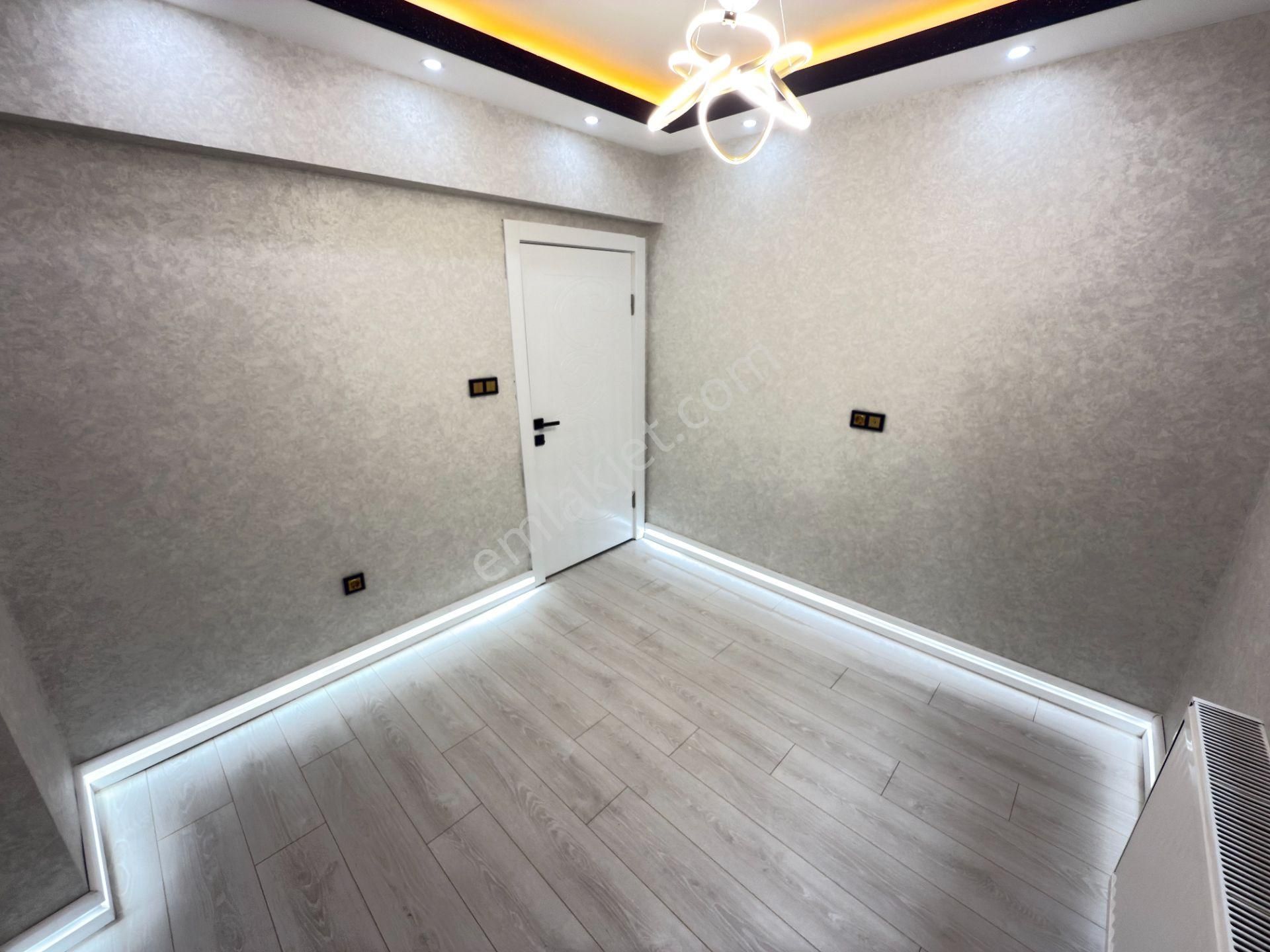 Etlik Şehir Has. Karşısında Gazze Cad Yakını 3+1 Loft Yapı Güney - Görsel 23