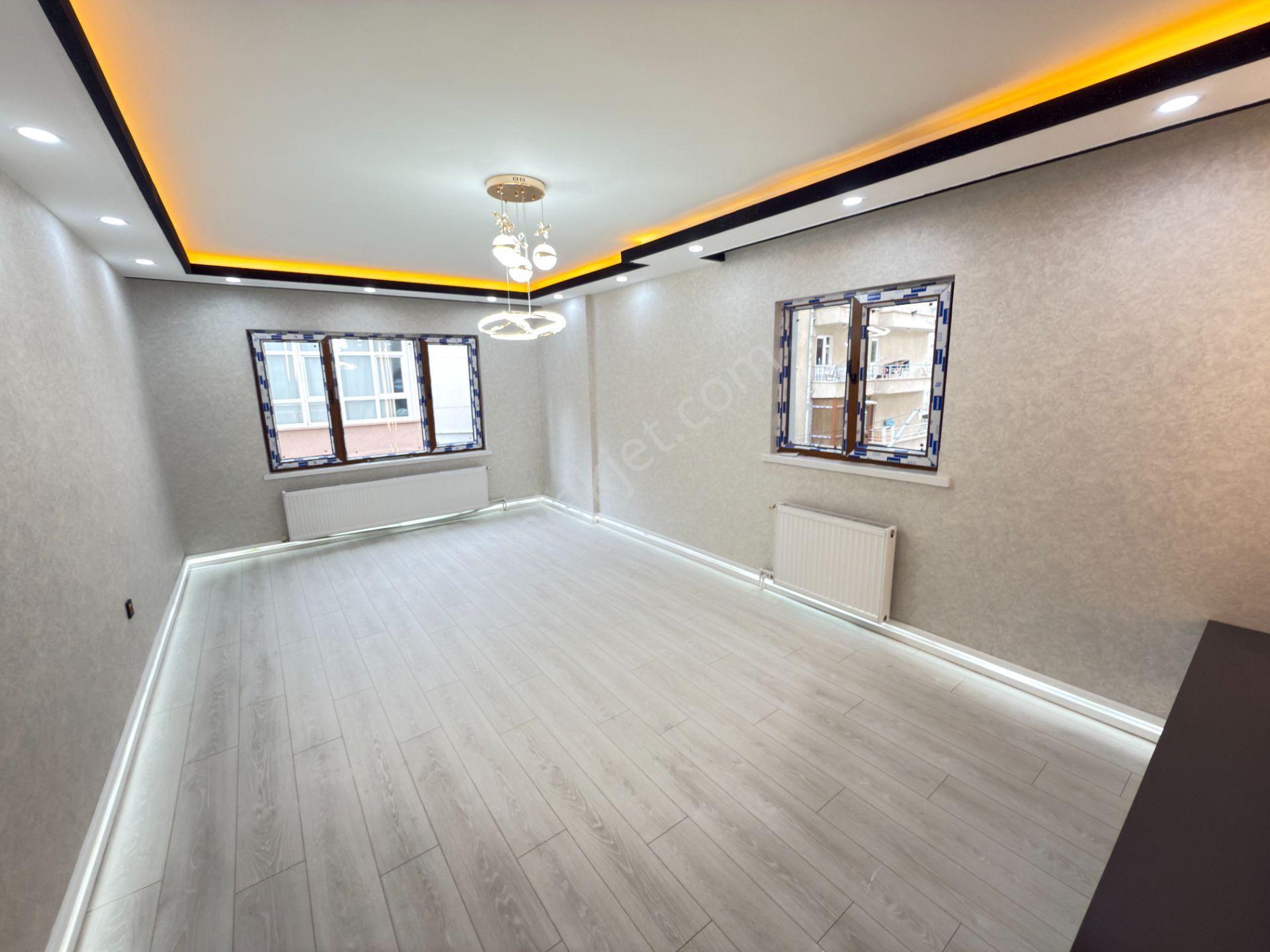 Etlik Şehir Has. Karşısında Gazze Cad Yakını 3+1 Loft Yapı Güney - Görsel 11