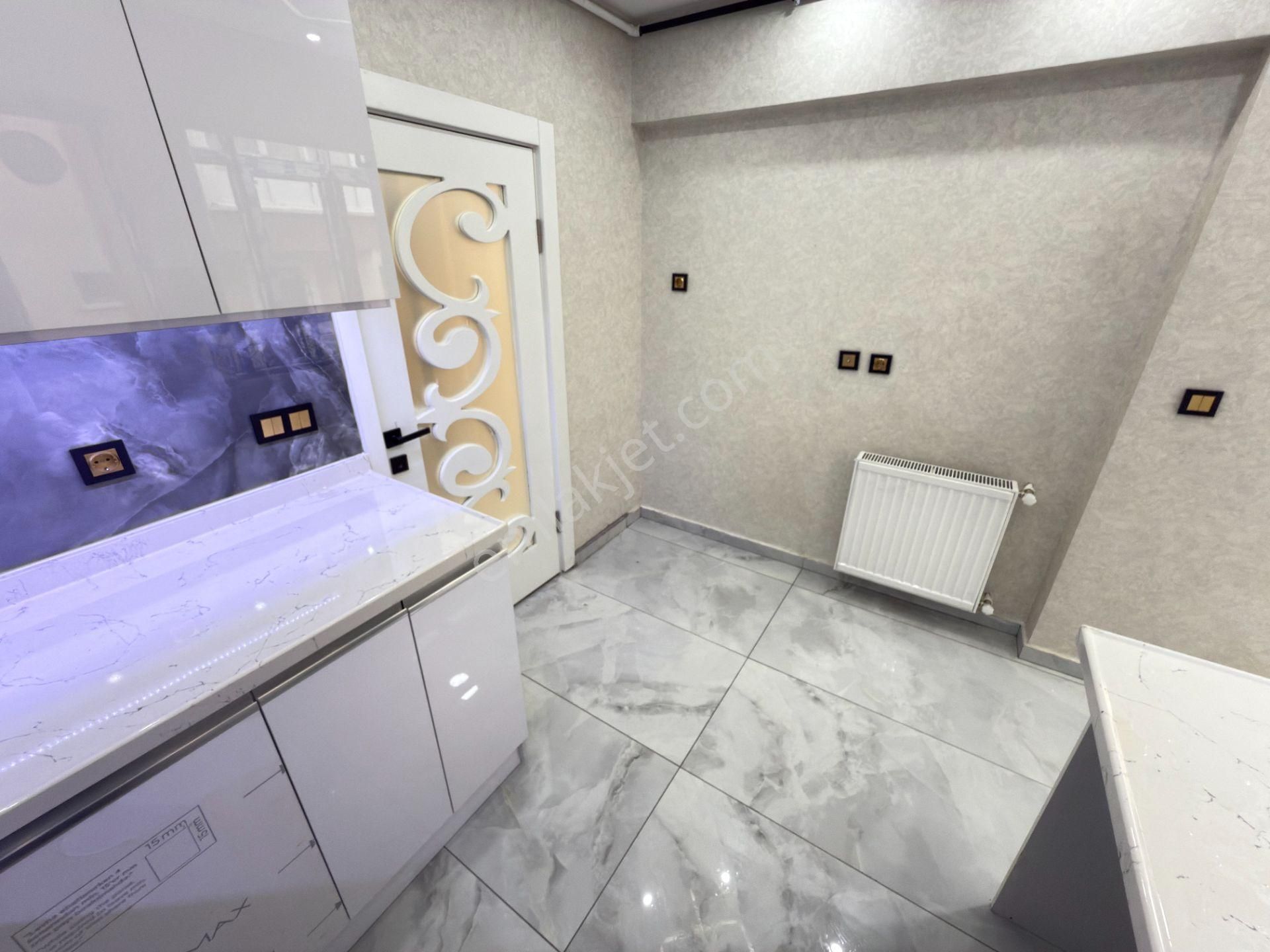 Etlik Şehir Has. Karşısında Gazze Cad Yakını 3+1 Loft Yapı Güney - Görsel 10