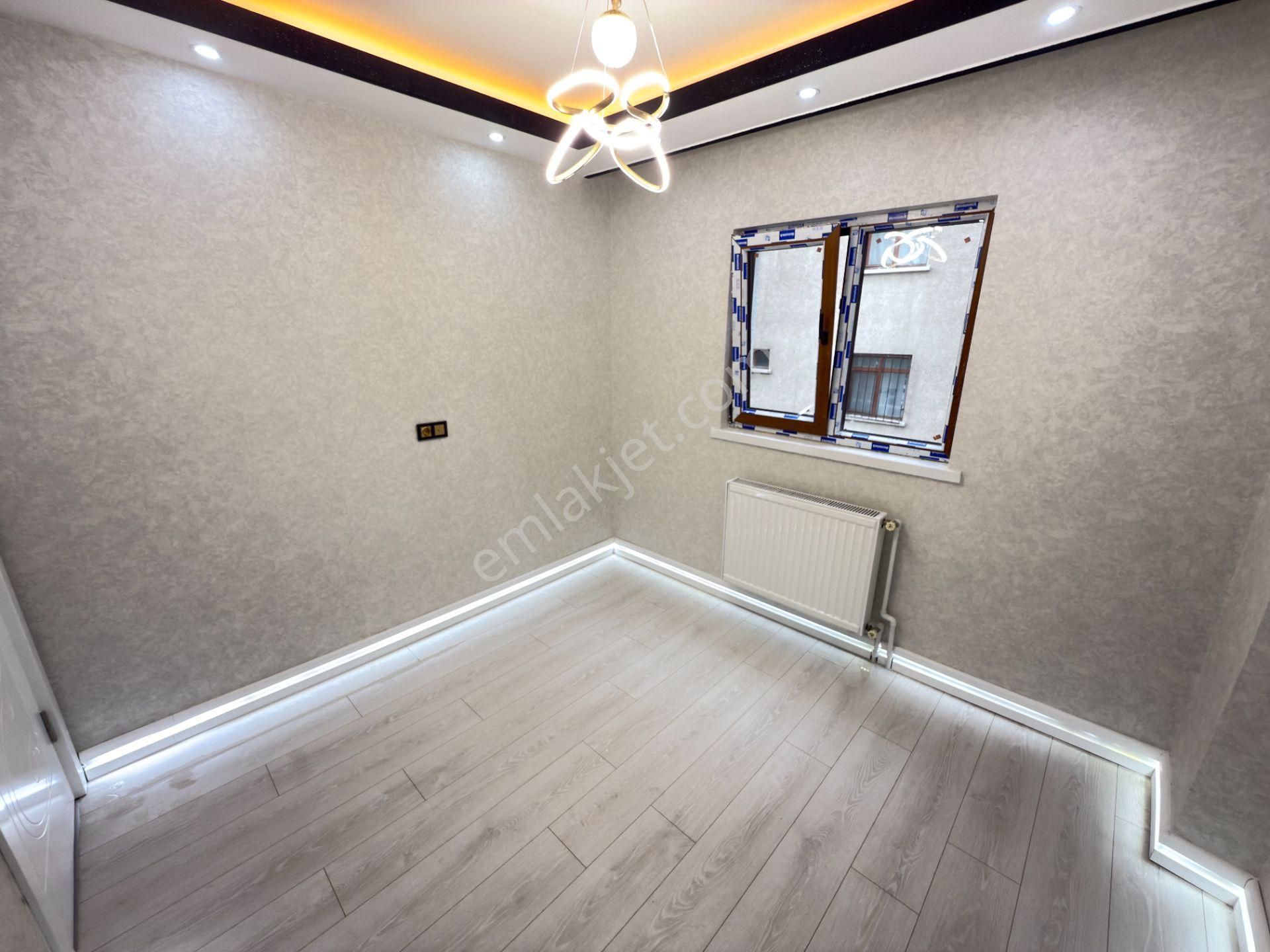 Etlik Şehir Has. Karşısında Gazze Cad Yakını 3+1 Loft Yapı Güney - Görsel 22