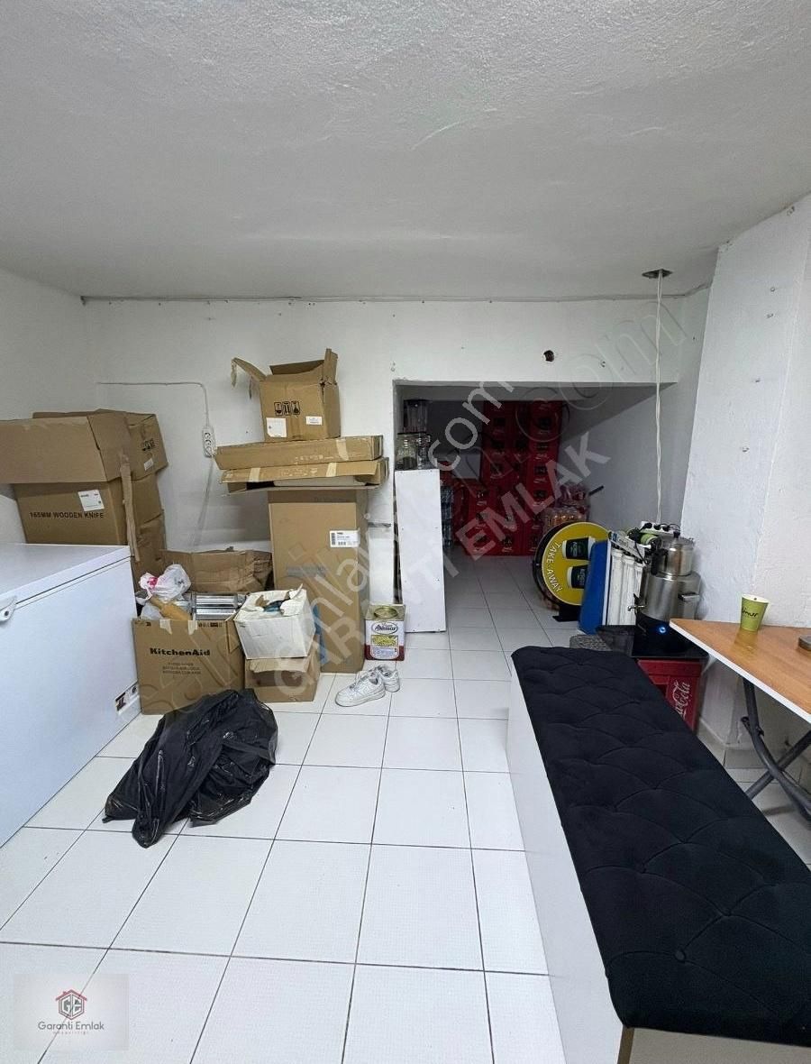 Şehrin Merkezinde Fidangörde Alfredo Makarnacı Devren Kiralıktır - Görsel 4