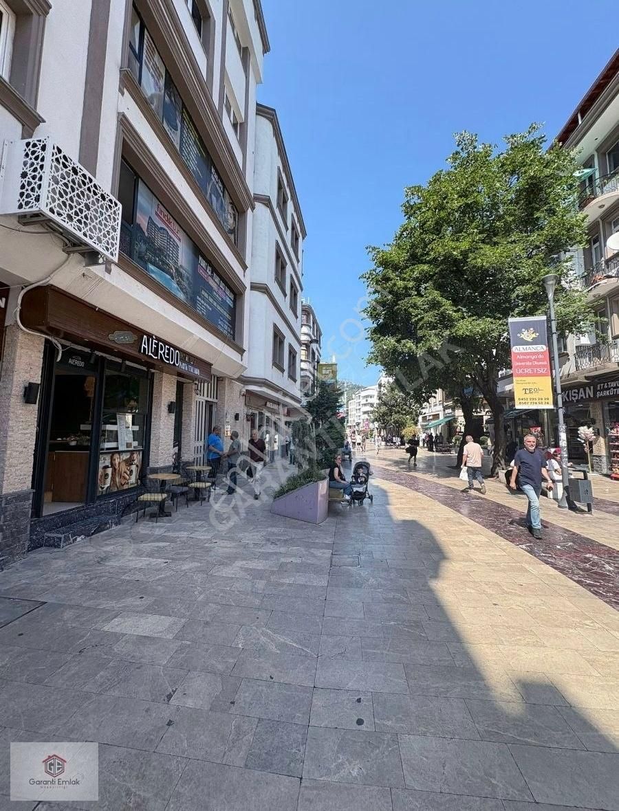 Şehrin Merkezinde Fidangörde Alfredo Makarnacı Devren Kiralıktır - Görsel 7