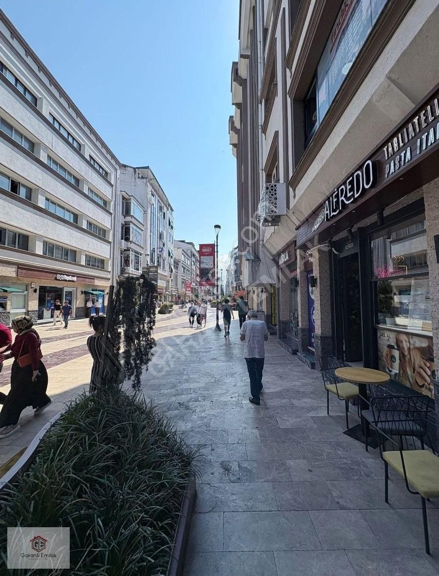 Şehrin Merkezinde Fidangörde Alfredo Makarnacı Devren Kiralıktır - Görsel 12
