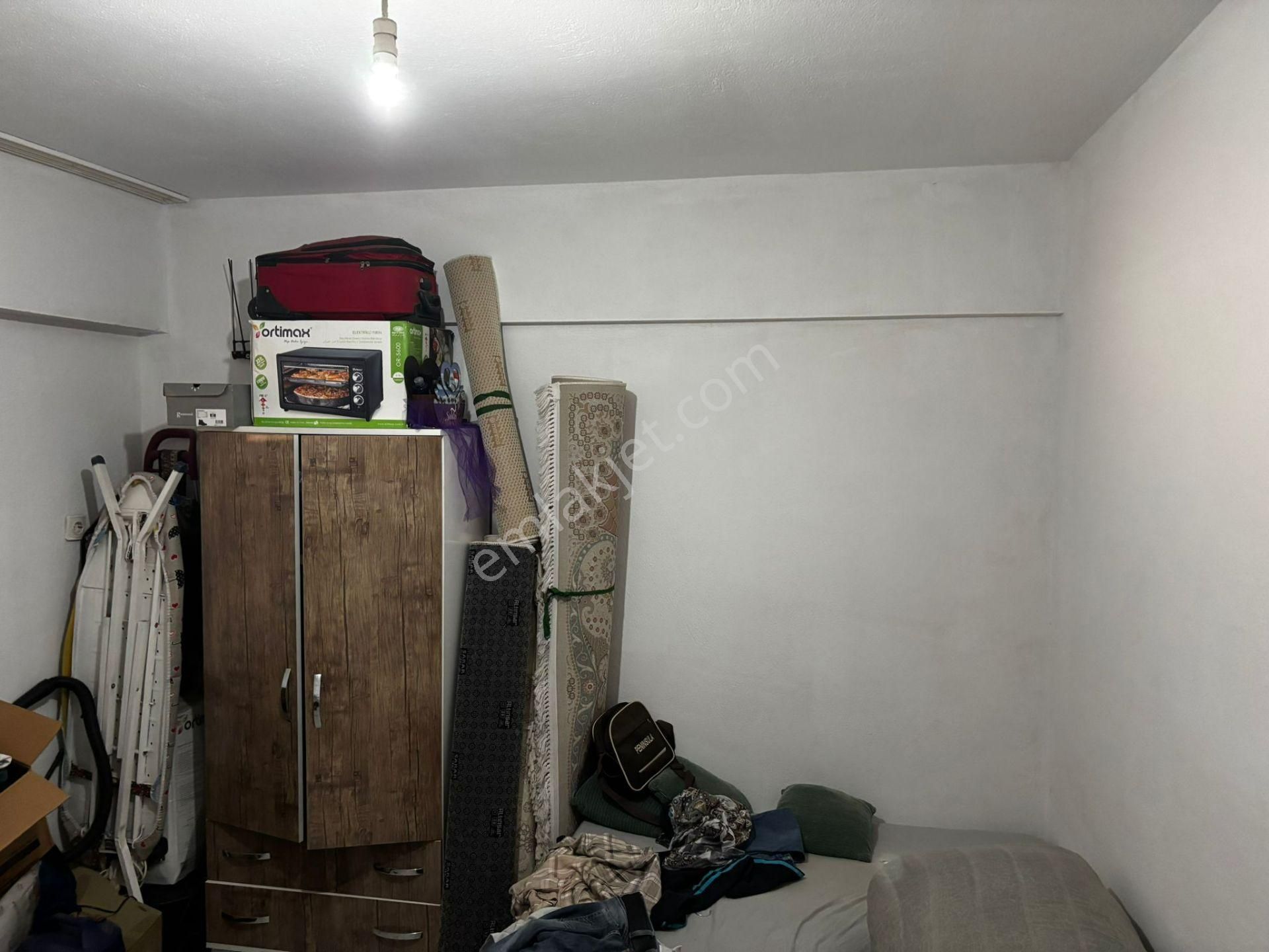 525 Yıldıztepe Mahallesinde Komple Satılık Bina - Görsel 6