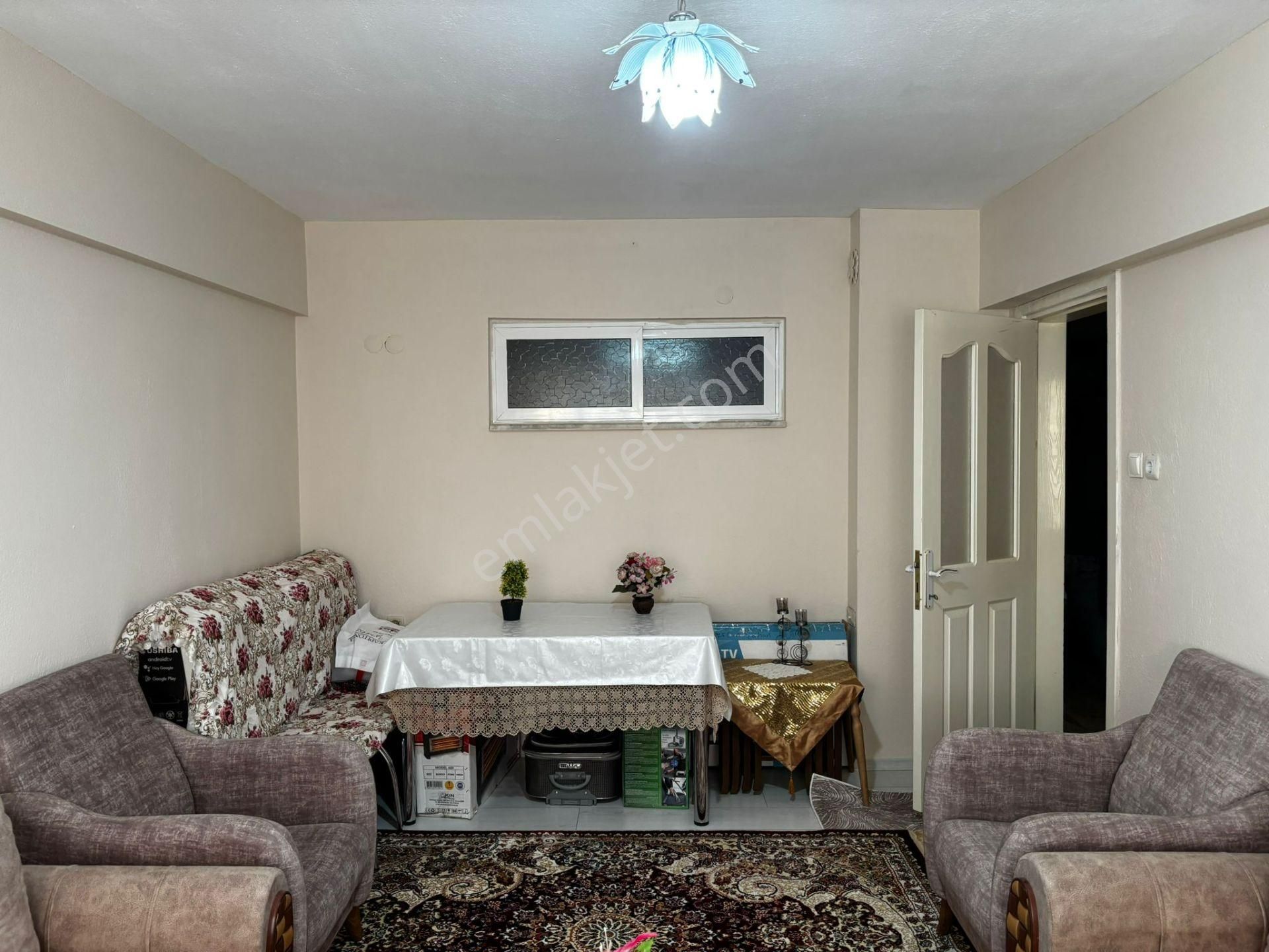 525 Yıldıztepe Mahallesinde Komple Satılık Bina - Görsel 4