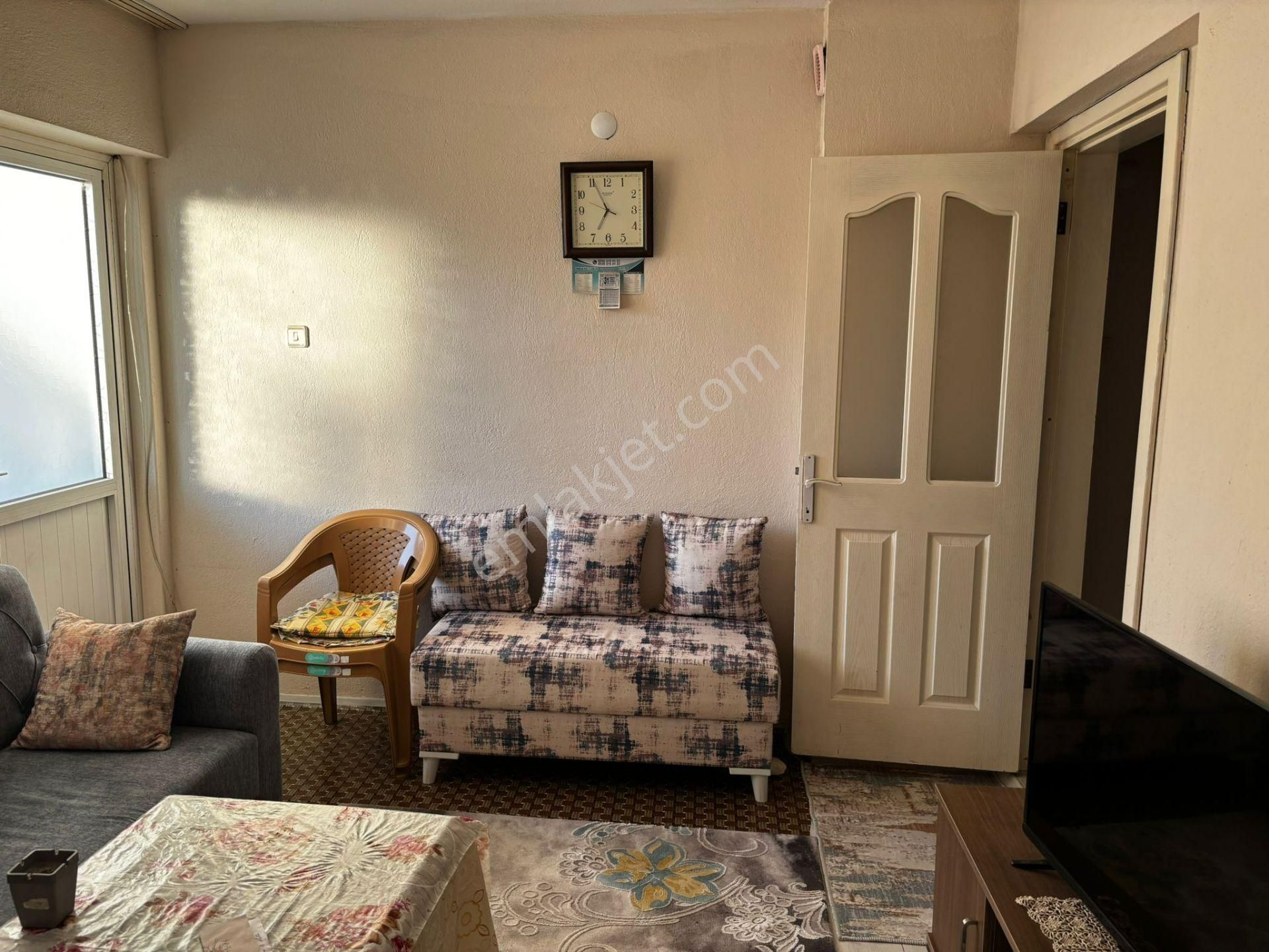 525 Yıldıztepe Mahallesinde Komple Satılık Bina - Görsel 14