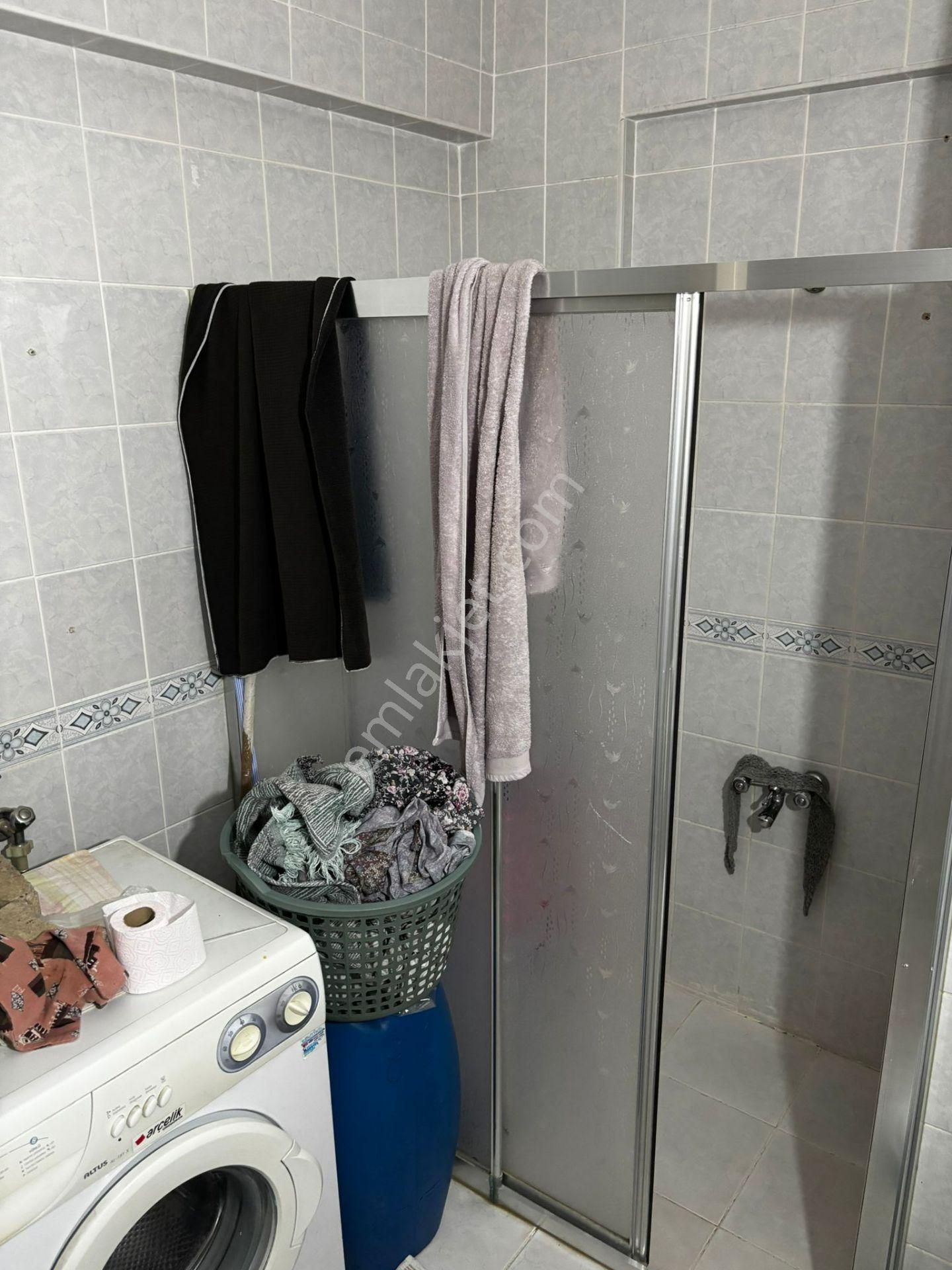 525 Yıldıztepe Mahallesinde Komple Satılık Bina - Görsel 16