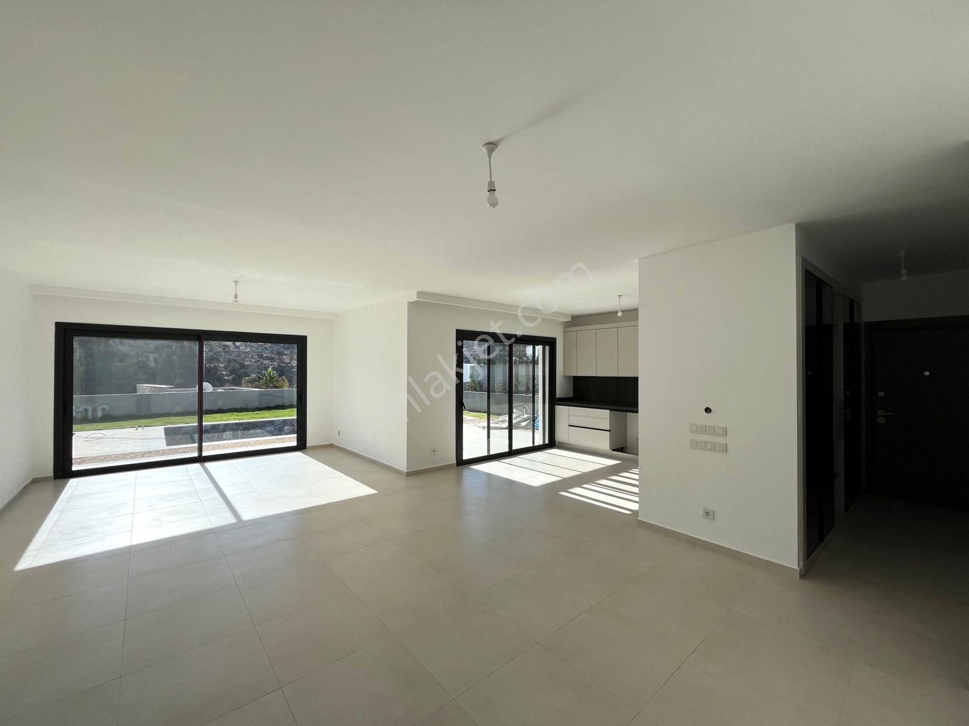 Agr Group'tan Bodrum Yalıkavak Satılık Geniş Bahçeli 3+1 Villa - Görsel 7