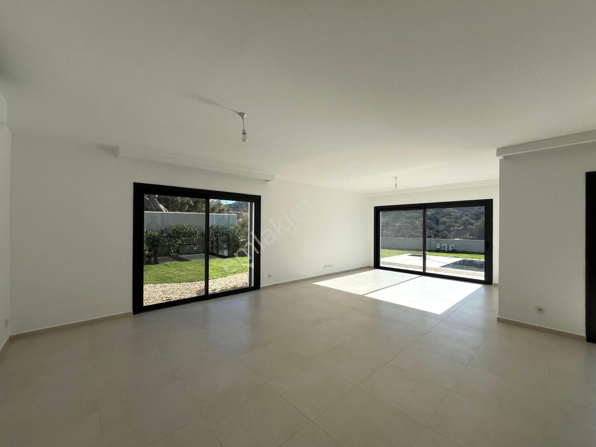 Agr Group'tan Bodrum Yalıkavak Satılık Geniş Bahçeli 3+1 Villa - Görsel 6