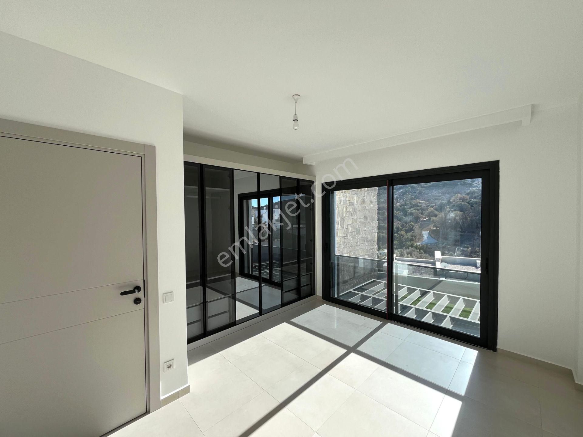 Agr Group'tan Bodrum Yalıkavak Satılık Geniş Bahçeli 3+1 Villa - Görsel 15