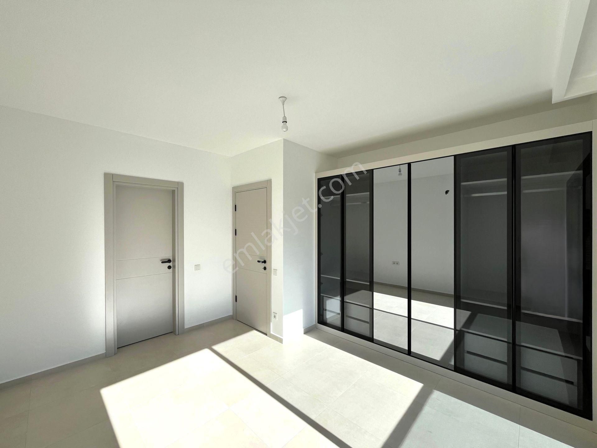 Agr Group'tan Bodrum Yalıkavak Satılık Geniş Bahçeli 3+1 Villa - Görsel 16