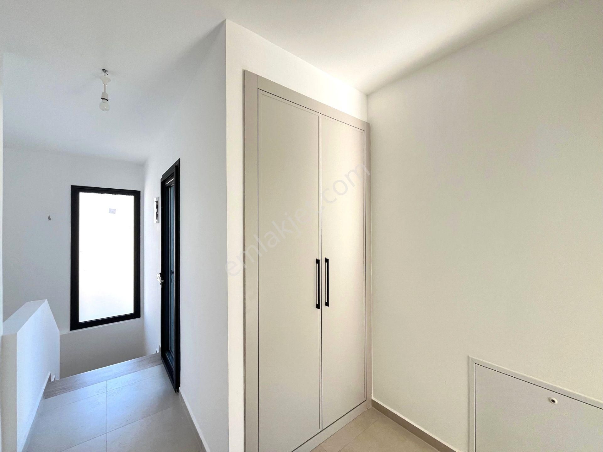 Agr Group'tan Bodrum Yalıkavak Satılık Geniş Bahçeli 3+1 Villa - Görsel 13