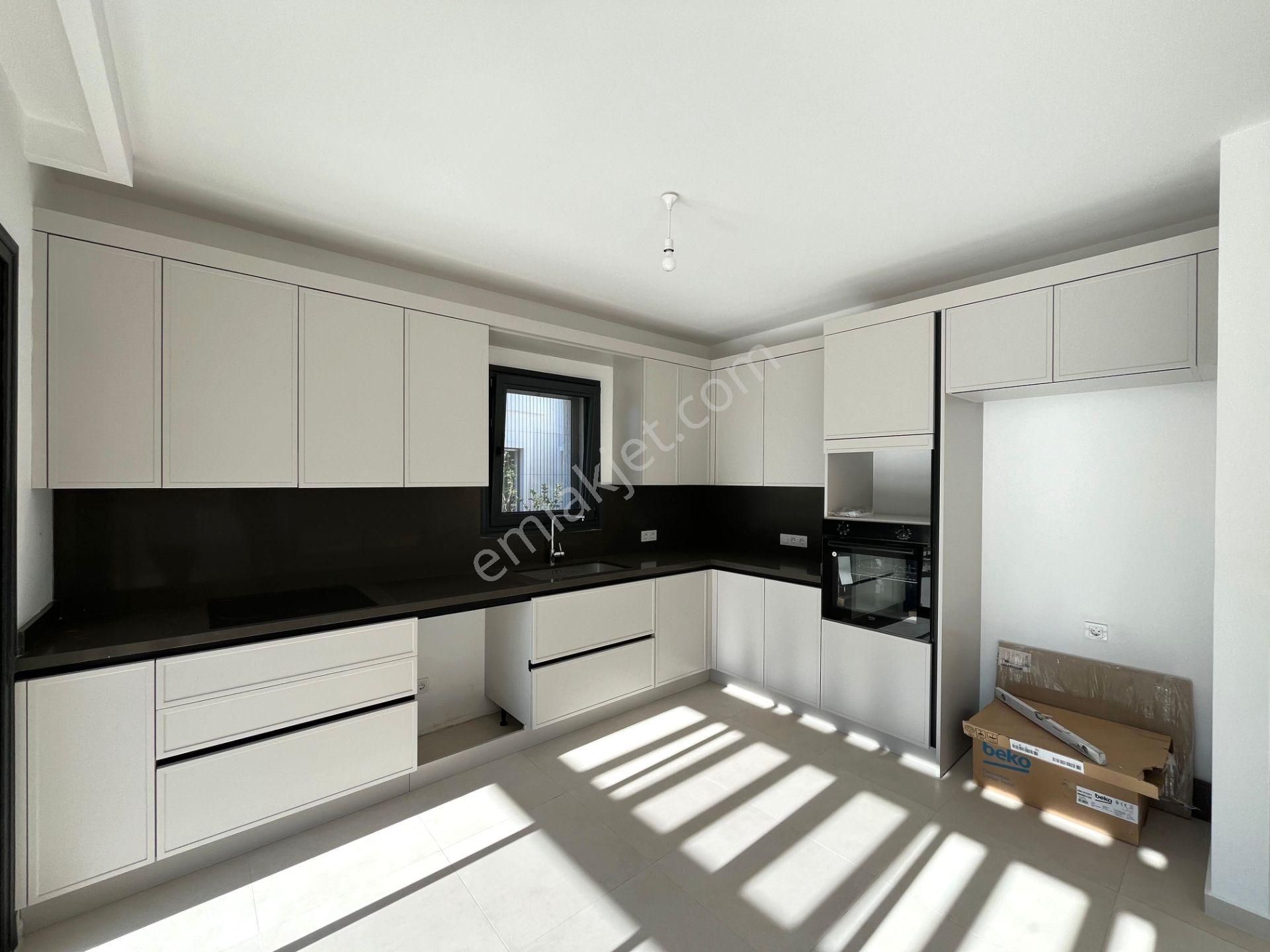 Agr Group'tan Bodrum Yalıkavak Satılık Geniş Bahçeli 3+1 Villa - Görsel 11