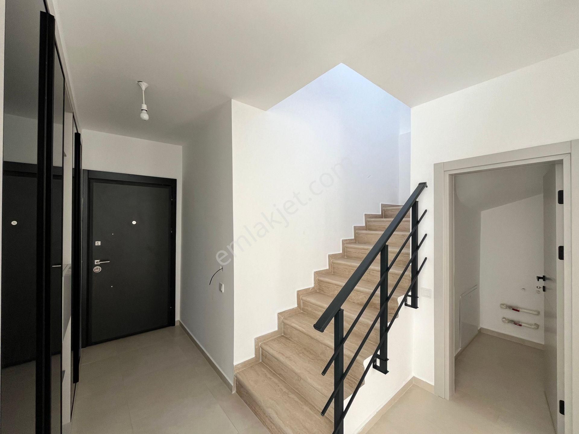 Agr Group'tan Bodrum Yalıkavak Satılık Geniş Bahçeli 3+1 Villa - Görsel 12