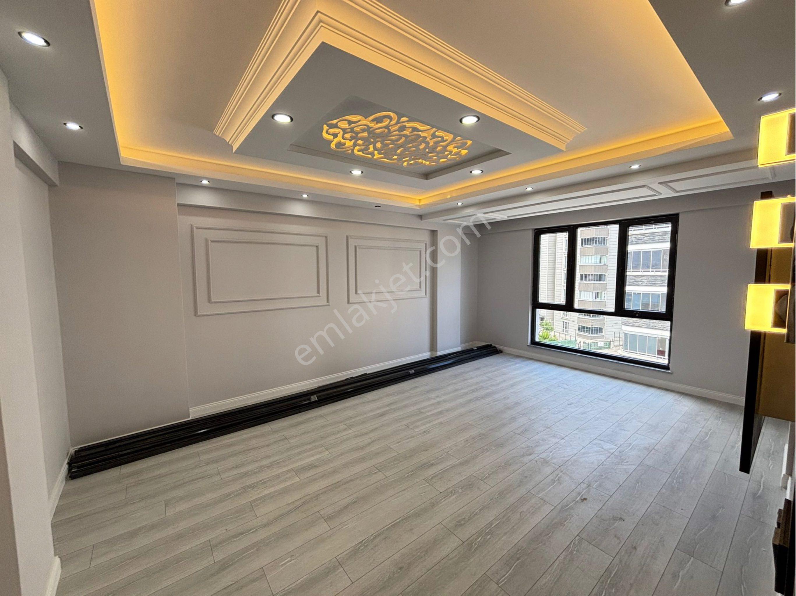 Doğan Emlak Group’tan İlkadım Kışla Mh.3+1 4.kat İçi Full Özel Yapım - Görsel 6