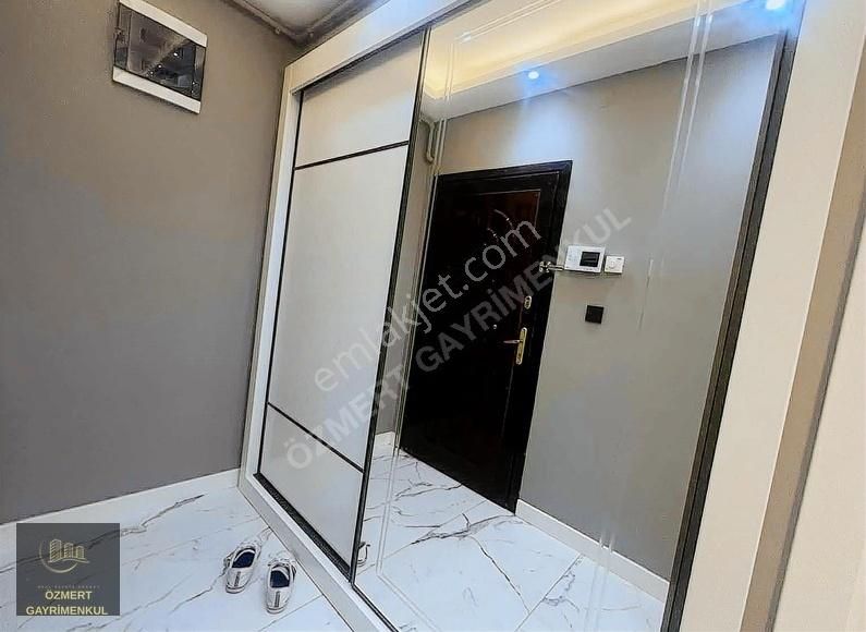 Özmert'ten Tahsin Yazıcı.da 130m2 Satılık Daire - Görsel 2