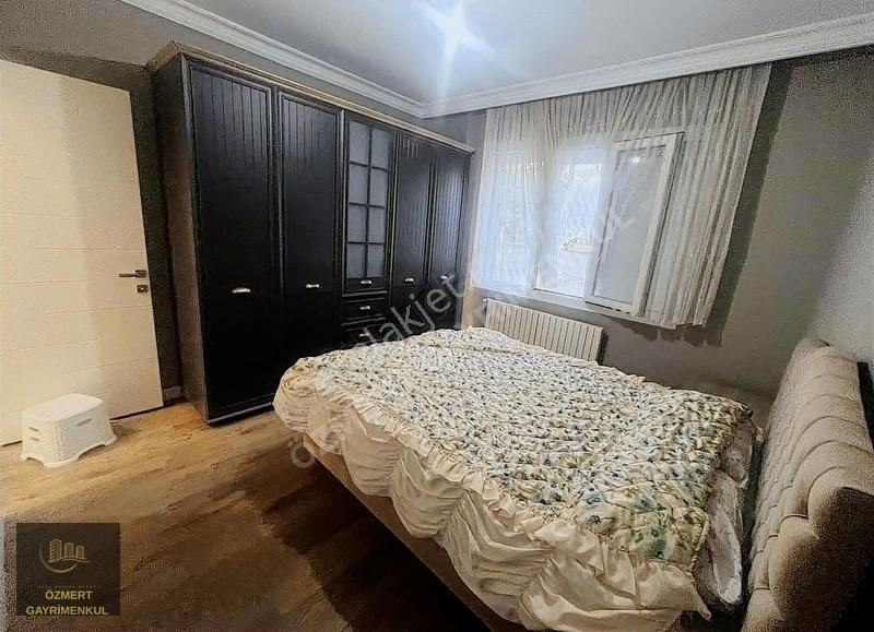 Özmert'ten Tahsin Yazıcı.da 130m2 Satılık Daire