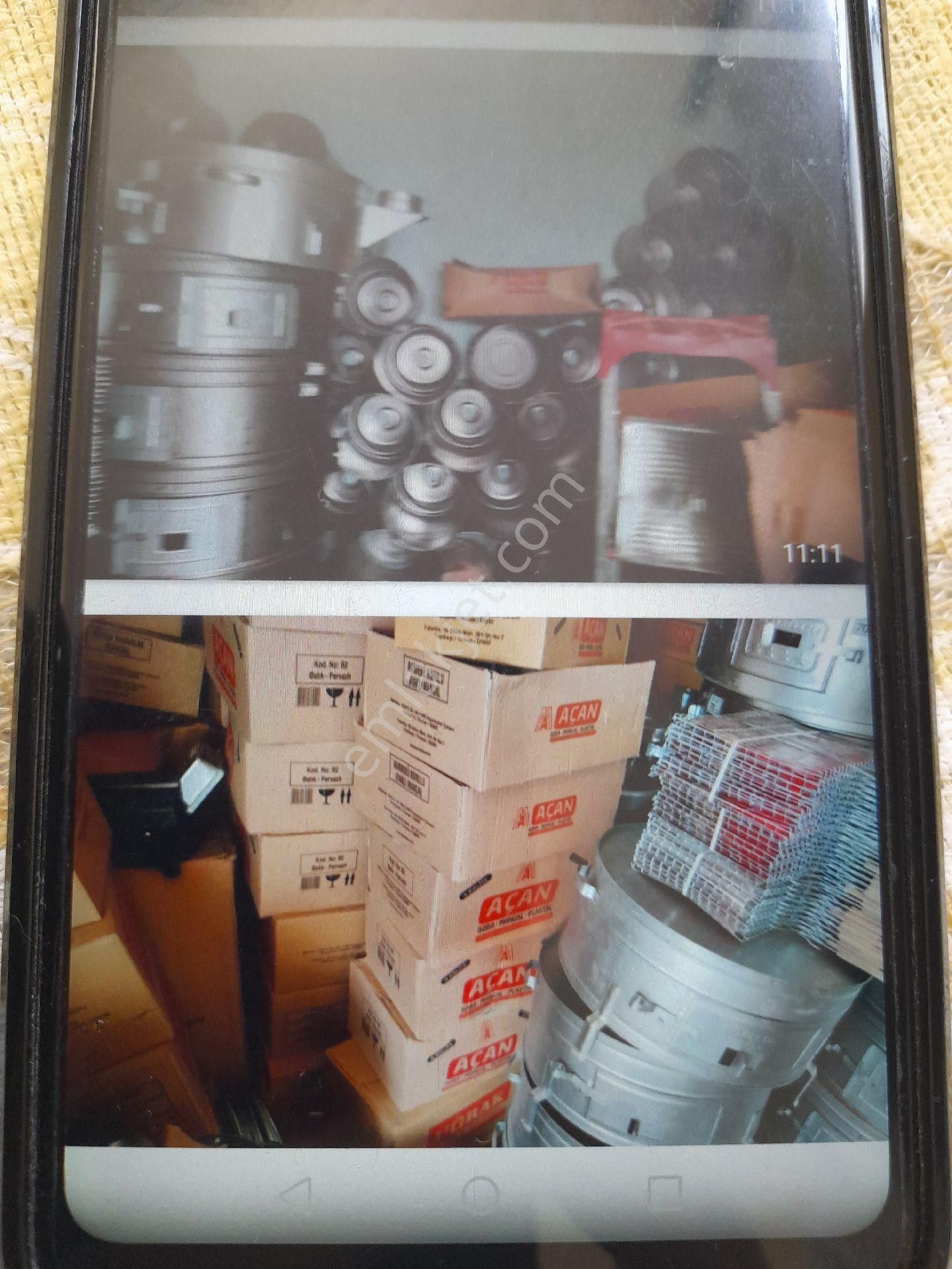 İzmir Beydağ Da Atatürk Mah Çarşıda 40 M2 Dükkan Satılıktır. - Görsel 4