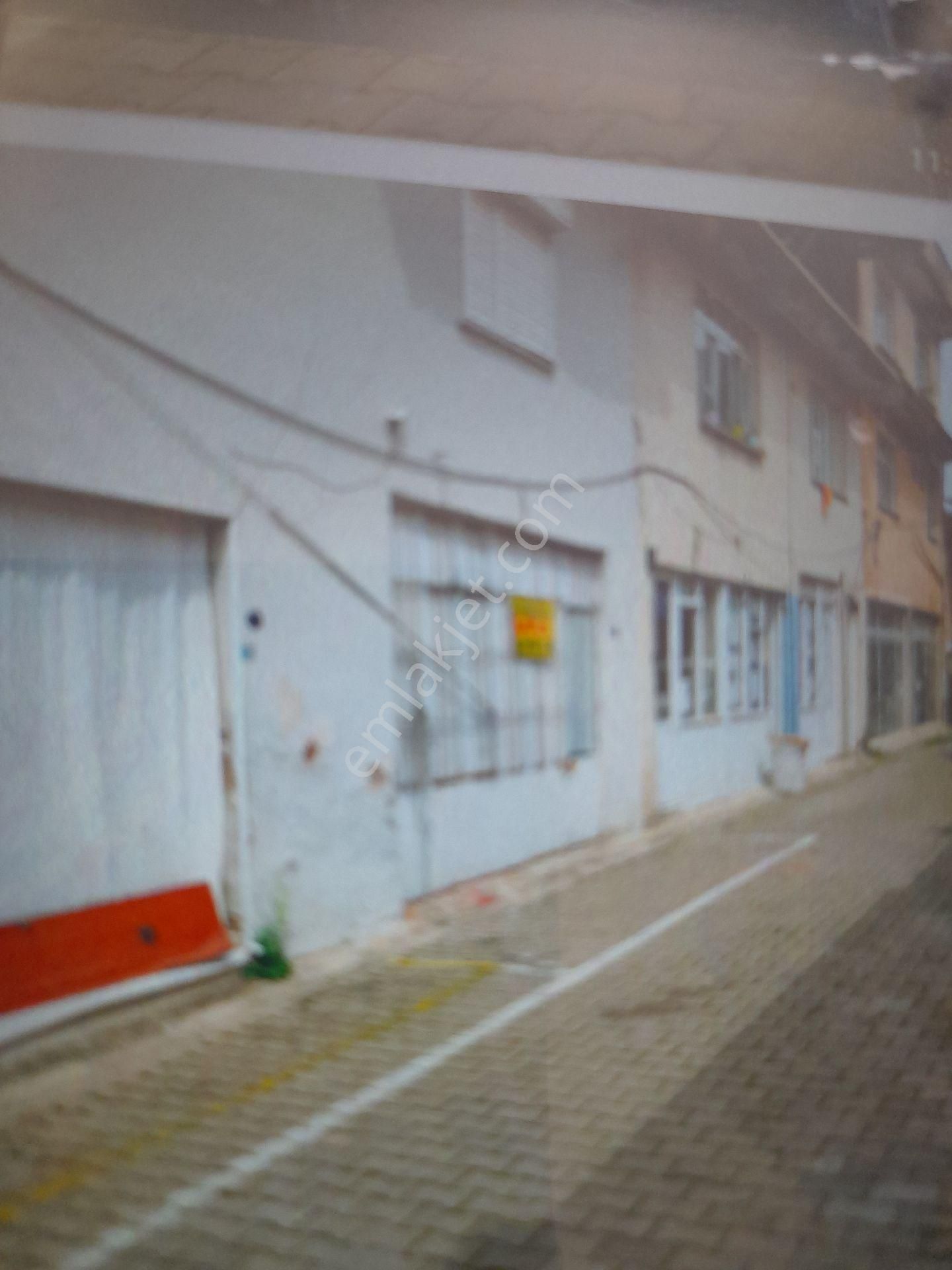 İzmir Beydağ Da Atatürk Mah Çarşıda 40 M2 Dükkan Satılıktır. - Görsel 2