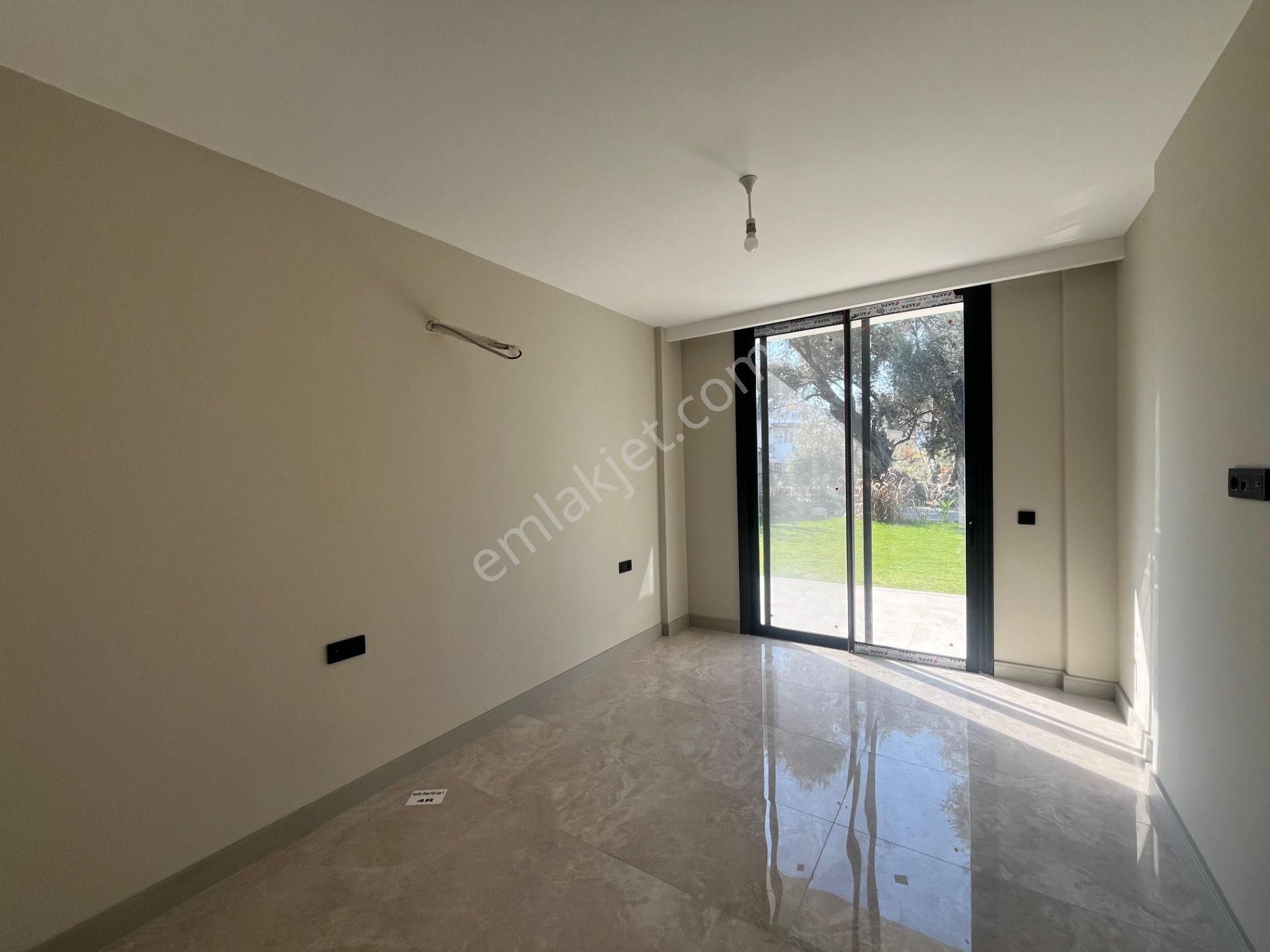 Agr Group'tan Bodrum Yalıkavak Satılık Geniş Bahçeli 3+1 Villa - Görsel 21