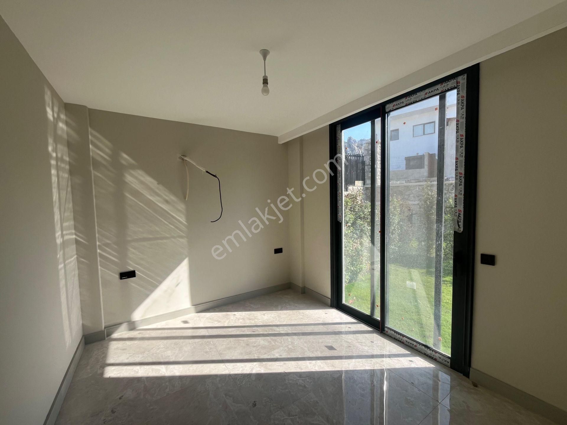 Agr Group'tan Bodrum Yalıkavak Satılık Geniş Bahçeli 3+1 Villa - Görsel 22