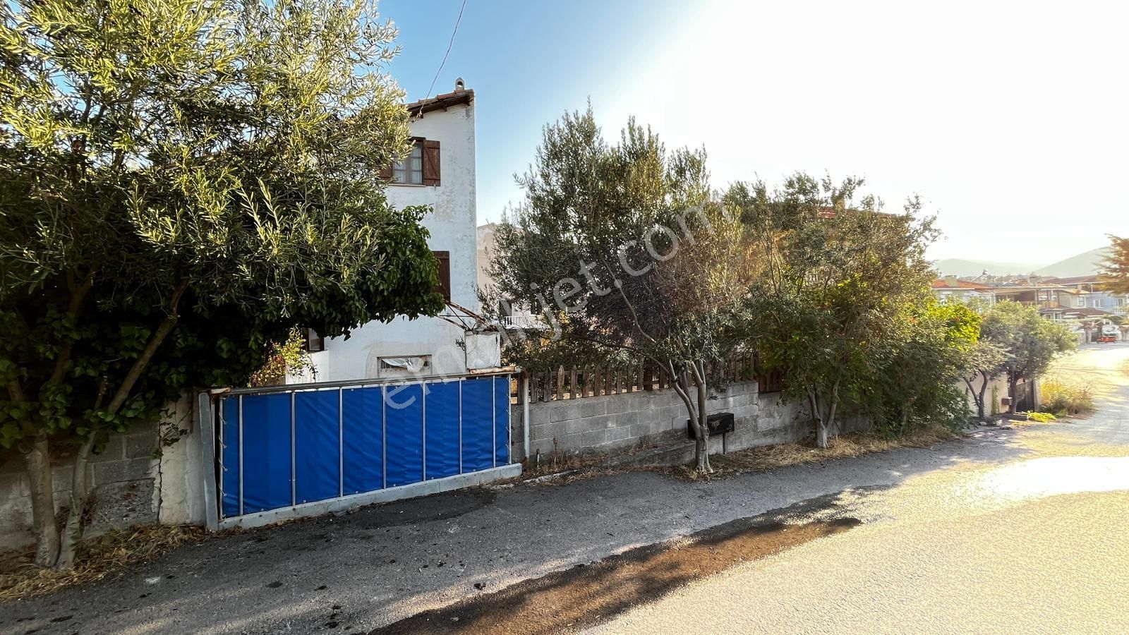 Gülbahçe'de Denize Yakın 257 M2 Arsa - Görsel 7