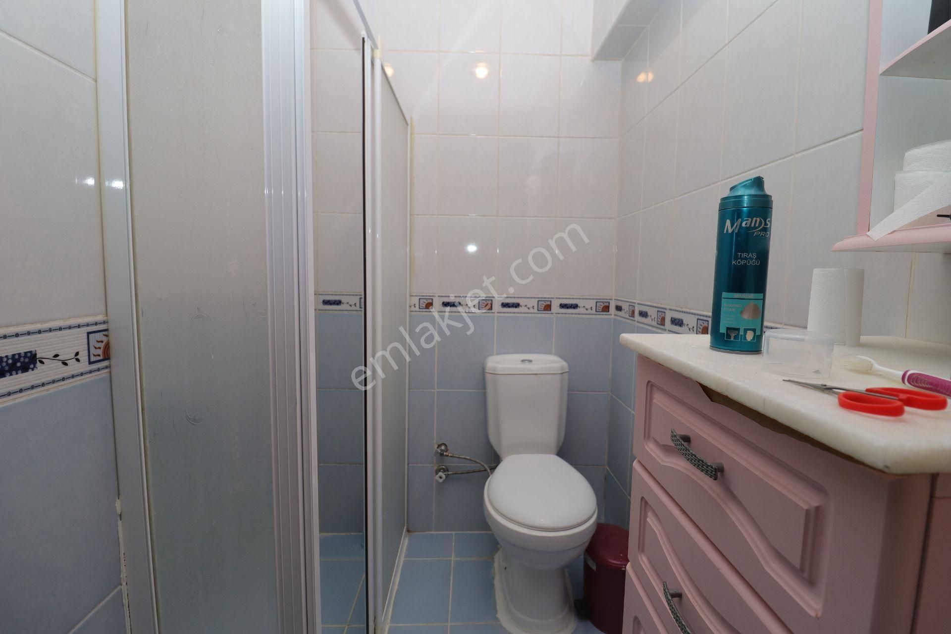 Akif'ten Elvan Mahallesinde Asansörlü 4+2 Teraslı Daire - Görsel 32