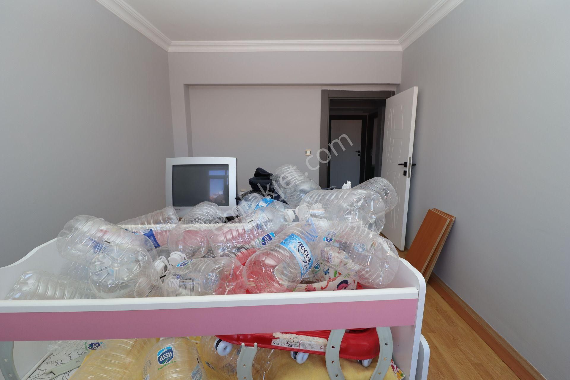 Akif'ten Elvan Mahallesinde Asansörlü 4+2 Teraslı Daire - Görsel 27