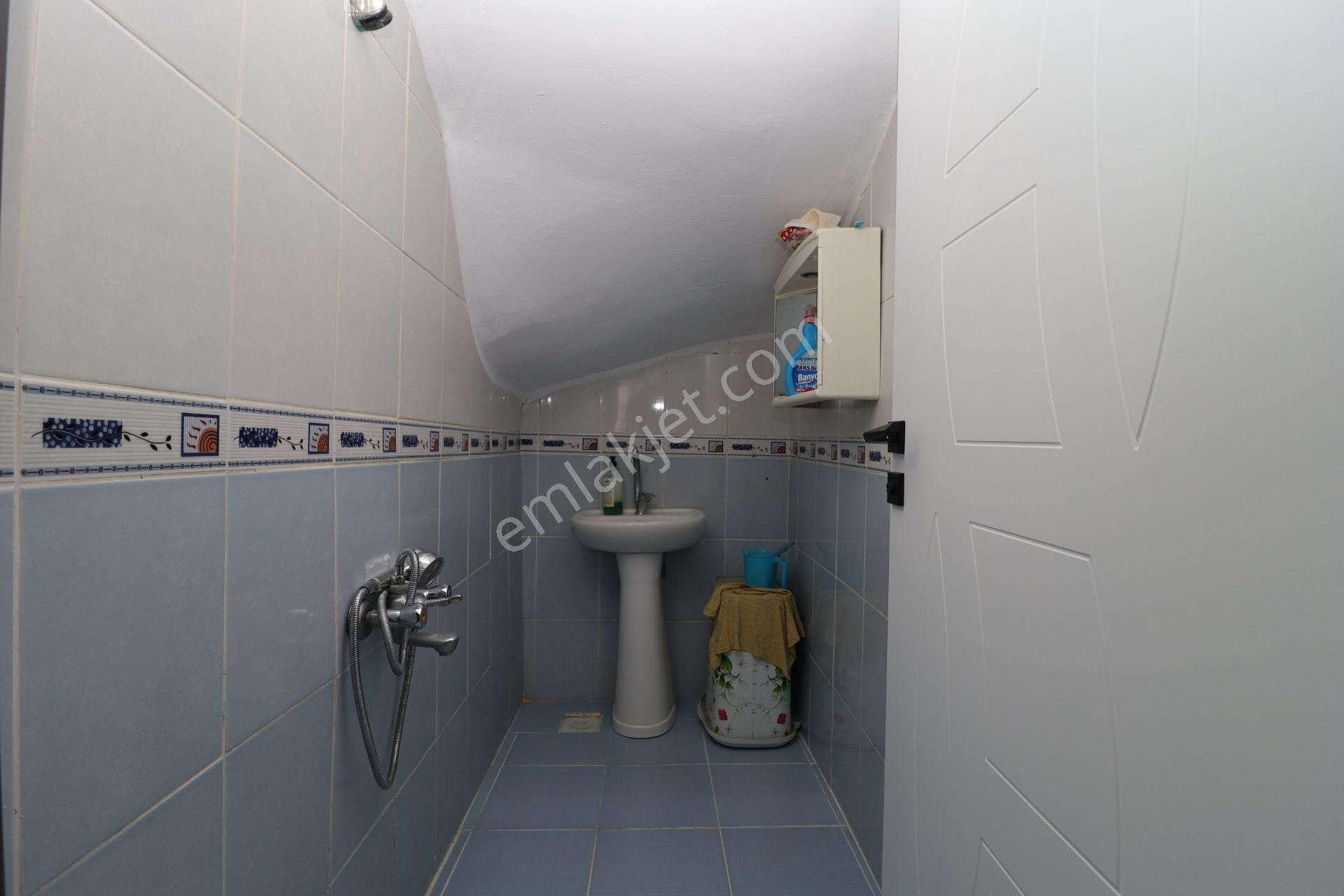 Akif'ten Elvan Mahallesinde Asansörlü 4+2 Teraslı Daire - Görsel 19