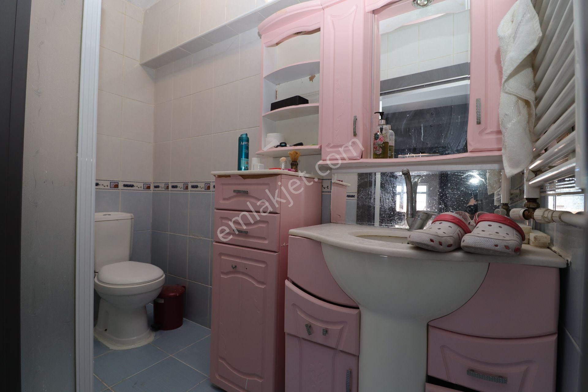 Akif'ten Elvan Mahallesinde Asansörlü 4+2 Teraslı Daire - Görsel 31