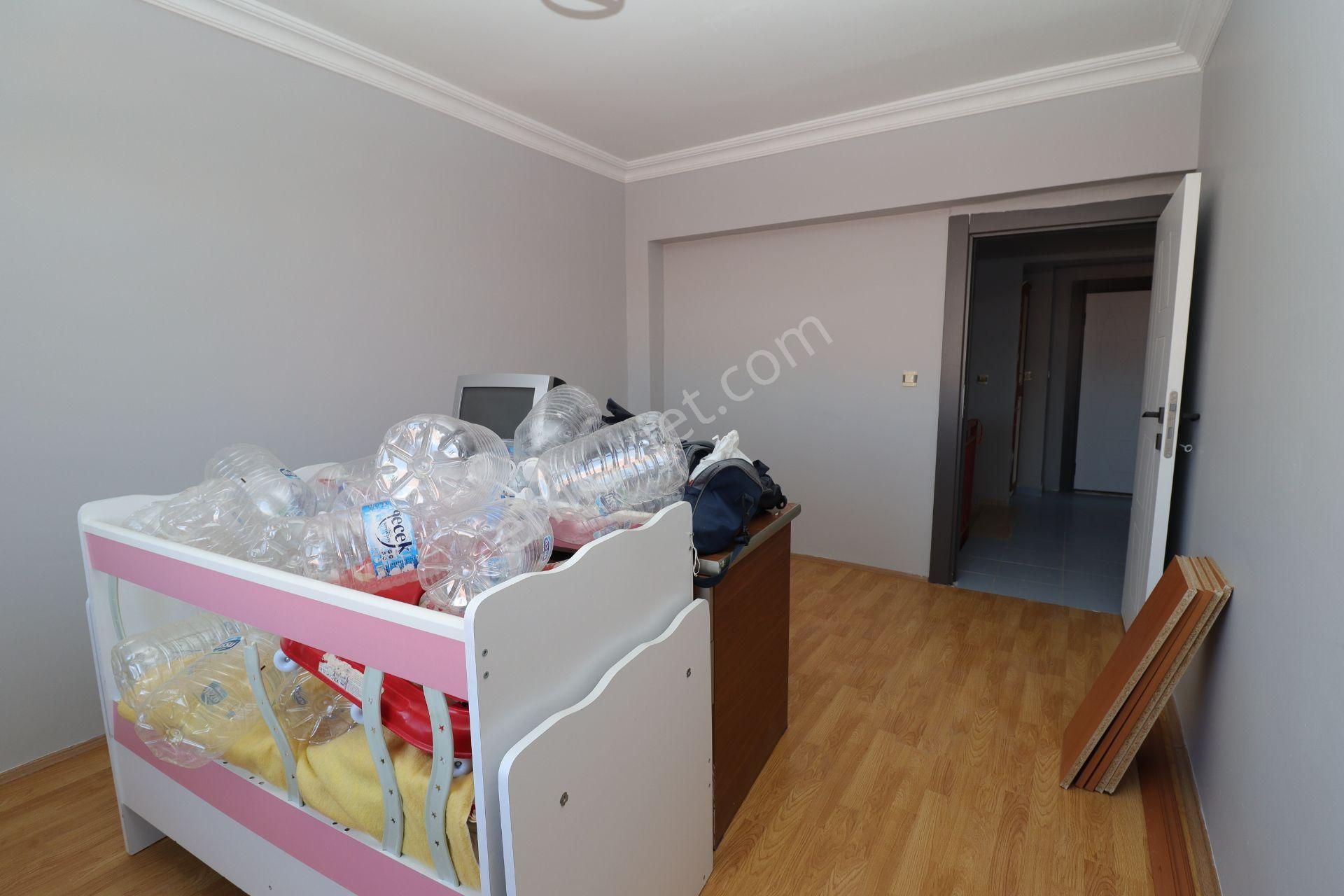 Akif'ten Elvan Mahallesinde Asansörlü 4+2 Teraslı Daire - Görsel 28