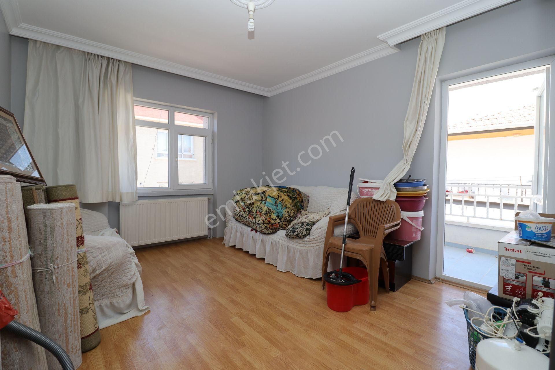 Akif'ten Elvan Mahallesinde Asansörlü 4+2 Teraslı Daire - Görsel 10