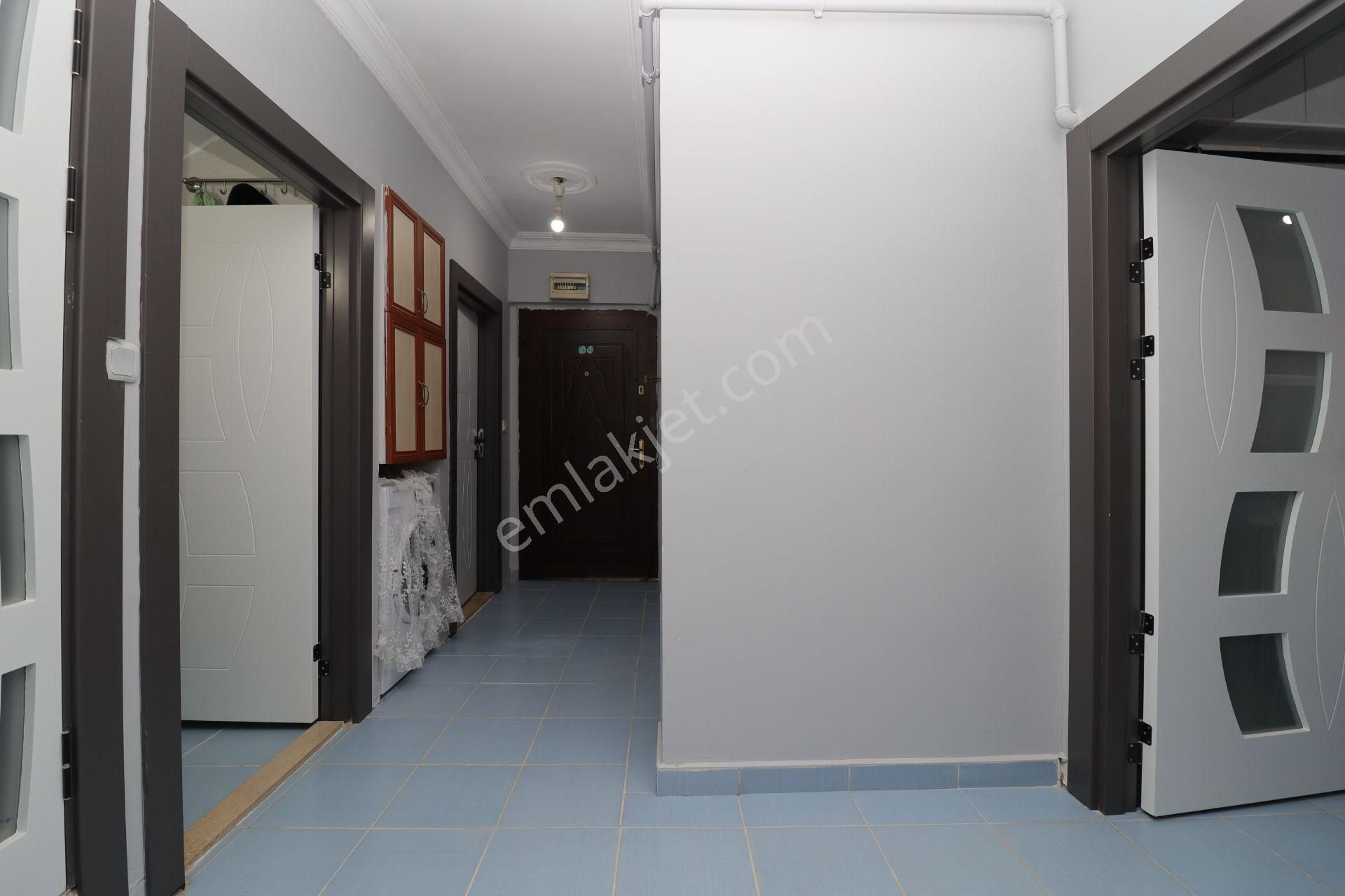 Akif'ten Elvan Mahallesinde Asansörlü 4+2 Teraslı Daire - Görsel 14