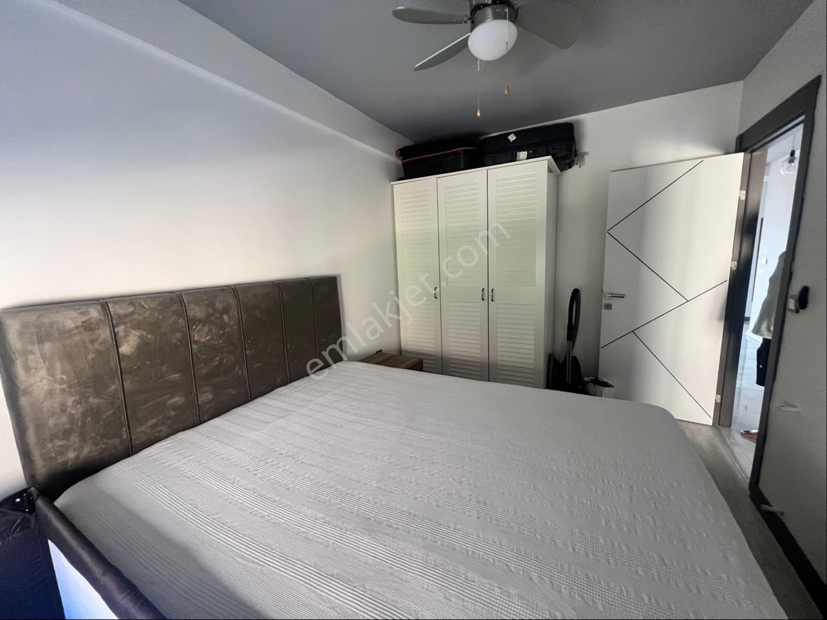 Akbük‘te Satılık 3 + 1 Full Eşyalı Daire Giriş Kat - Görsel 16