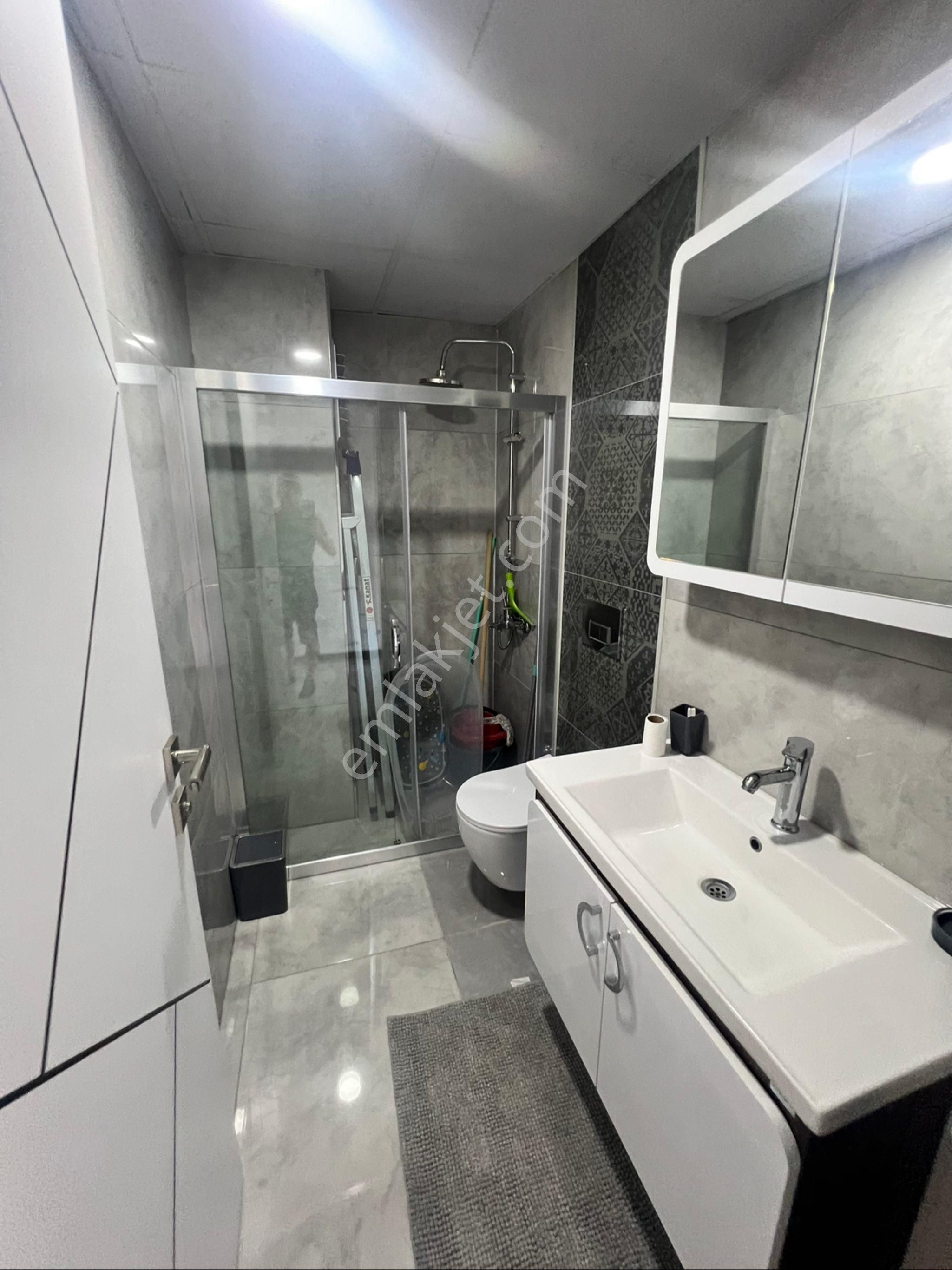 Akbük‘te Satılık 3 + 1 Full Eşyalı Daire Giriş Kat - Görsel 32