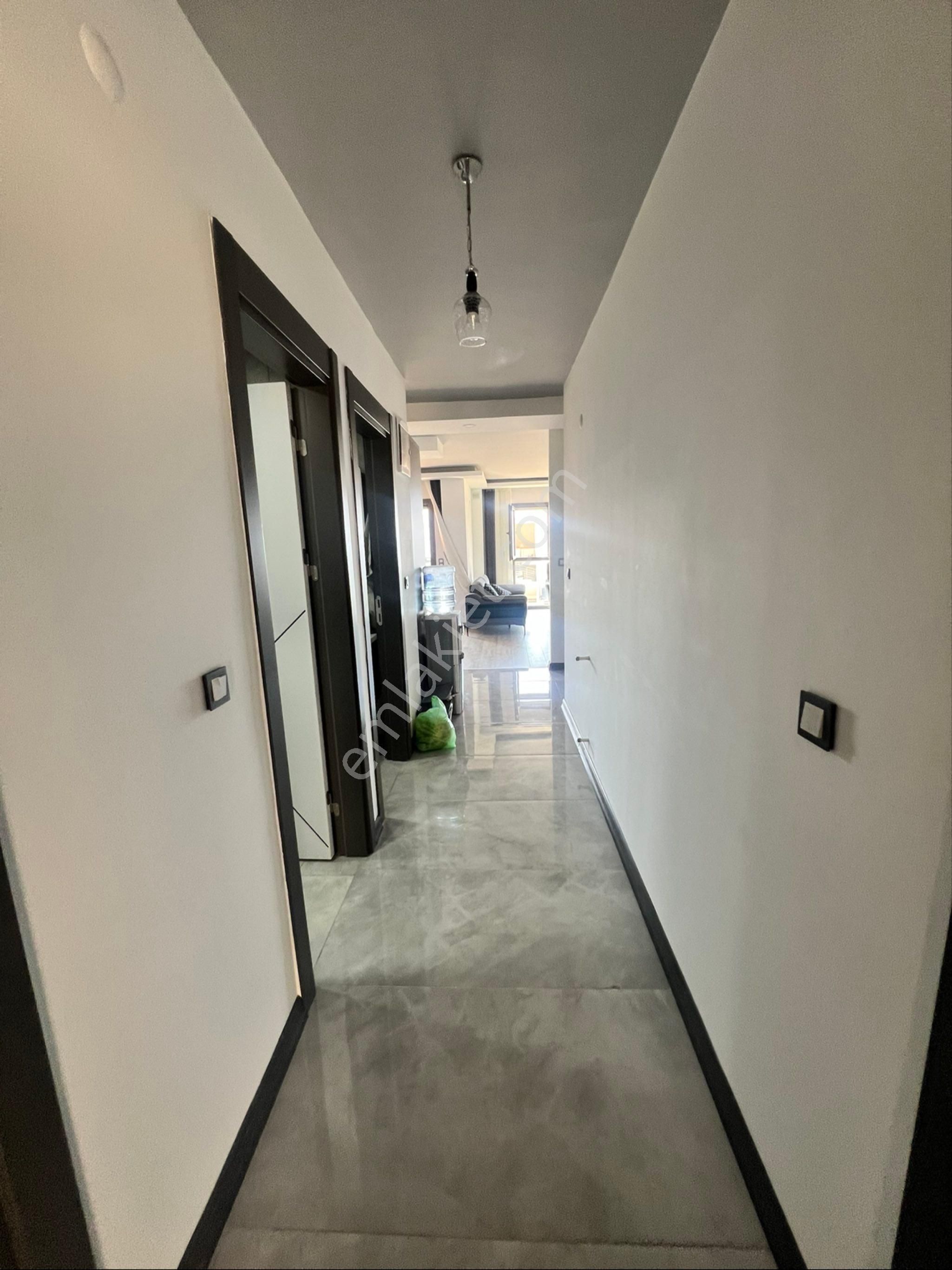 Akbük‘te Satılık 3 + 1 Full Eşyalı Daire Giriş Kat - Görsel 12