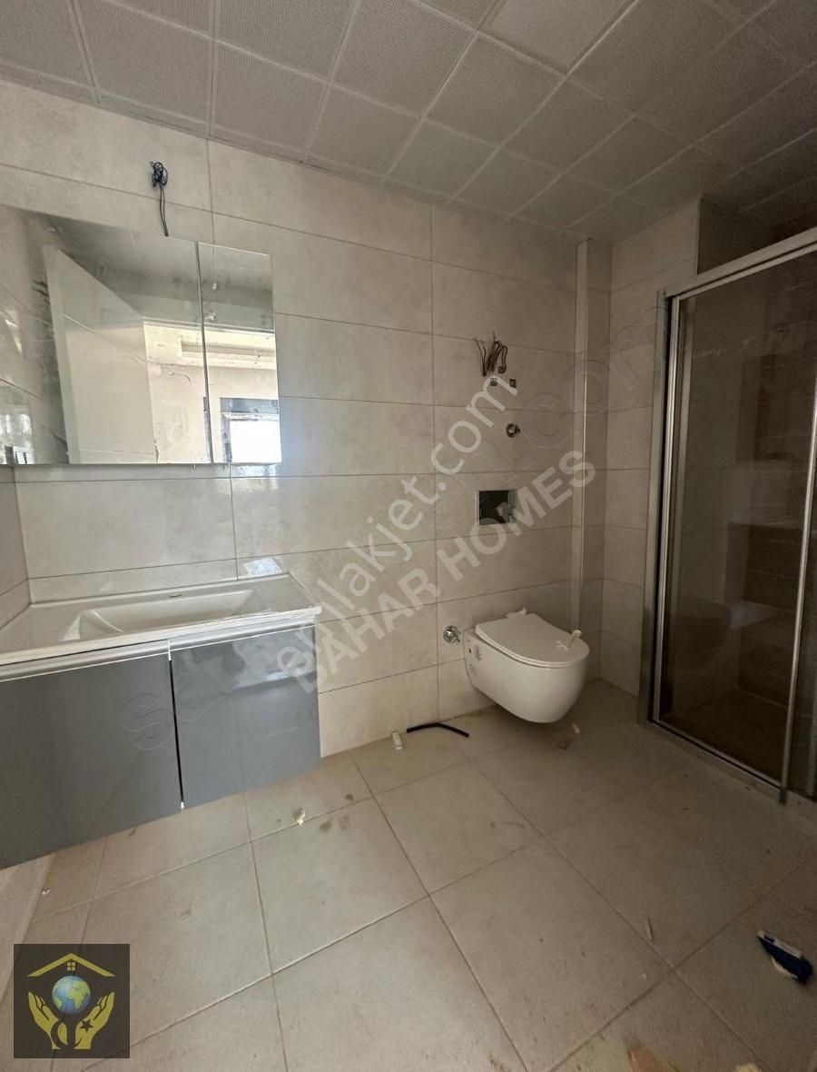 Denize 400 Metre Çok Geniş Ferah 100 M2 Firsat Kupon Daıre - Görsel 9
