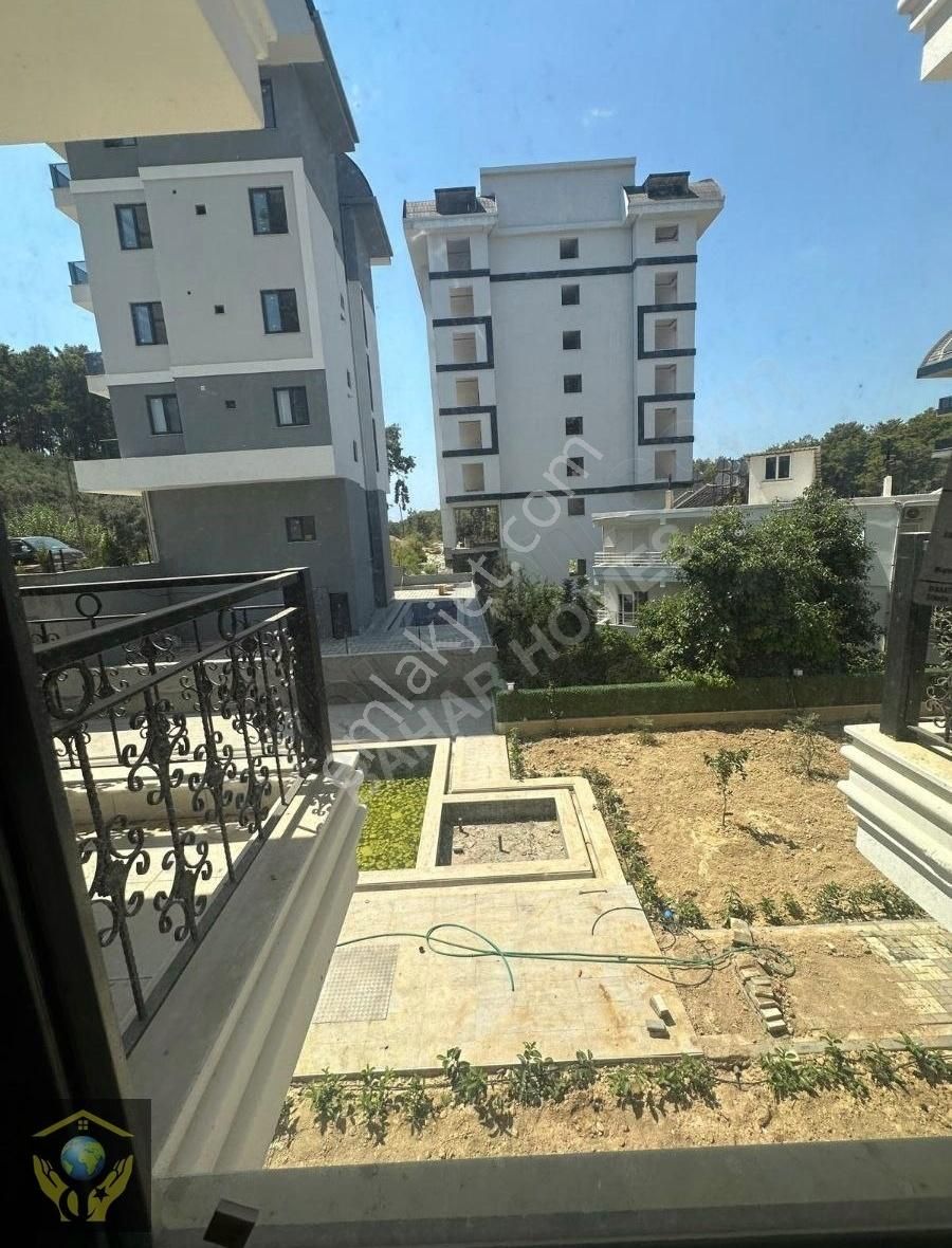 Denize 400 Metre Çok Geniş Ferah 100 M2 Firsat Kupon Daıre - Görsel 3