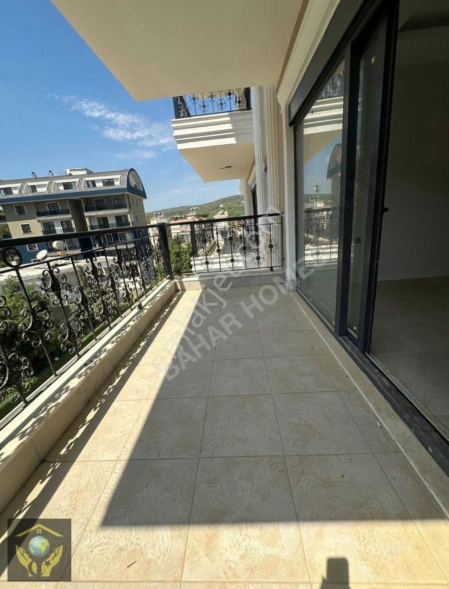 Denize 400 Metre Çok Geniş Ferah 100 M2 Firsat Kupon Daıre - Görsel 10